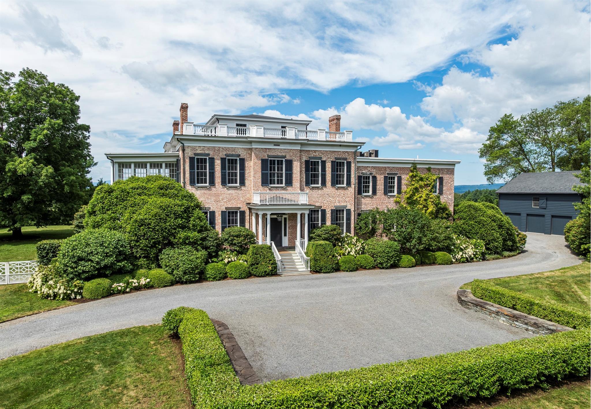 Single Family Eichybush Road Columbia County, NY 12106, MLS-887895-4