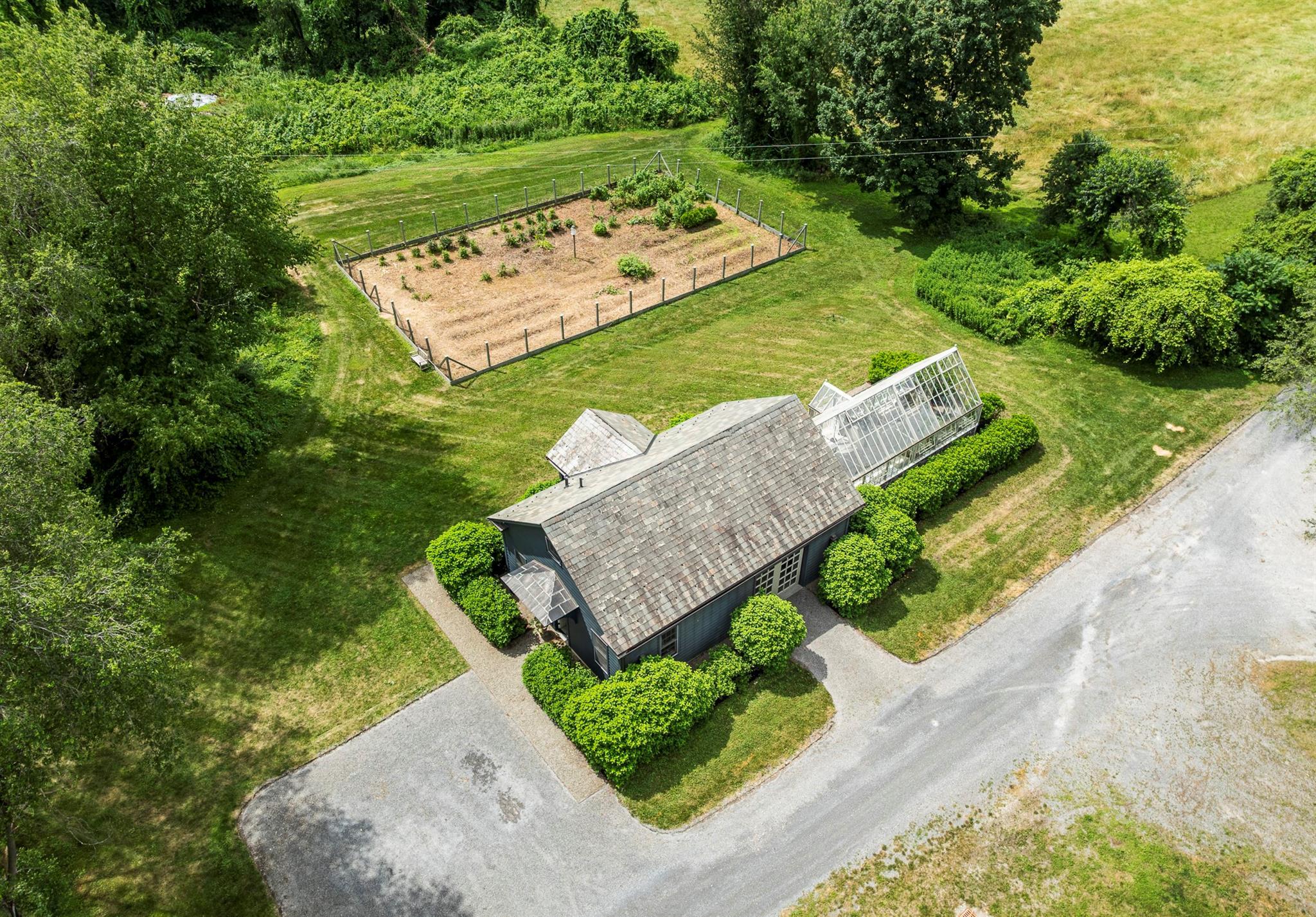 Single Family Eichybush Road Columbia County, NY 12106, MLS-887895-42