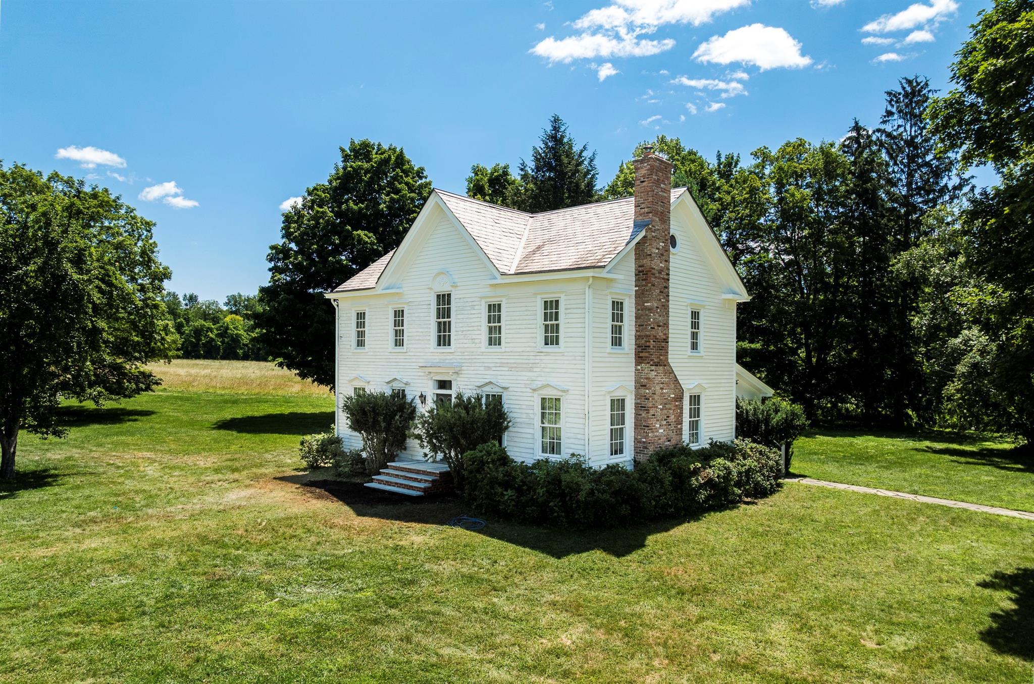 Single Family Eichybush Road Columbia County, NY 12106, MLS-887895-47