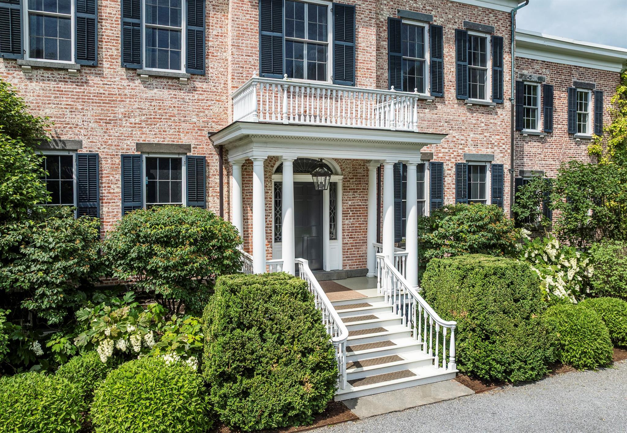 Single Family Eichybush Road Columbia County, NY 12106, MLS-887895-5