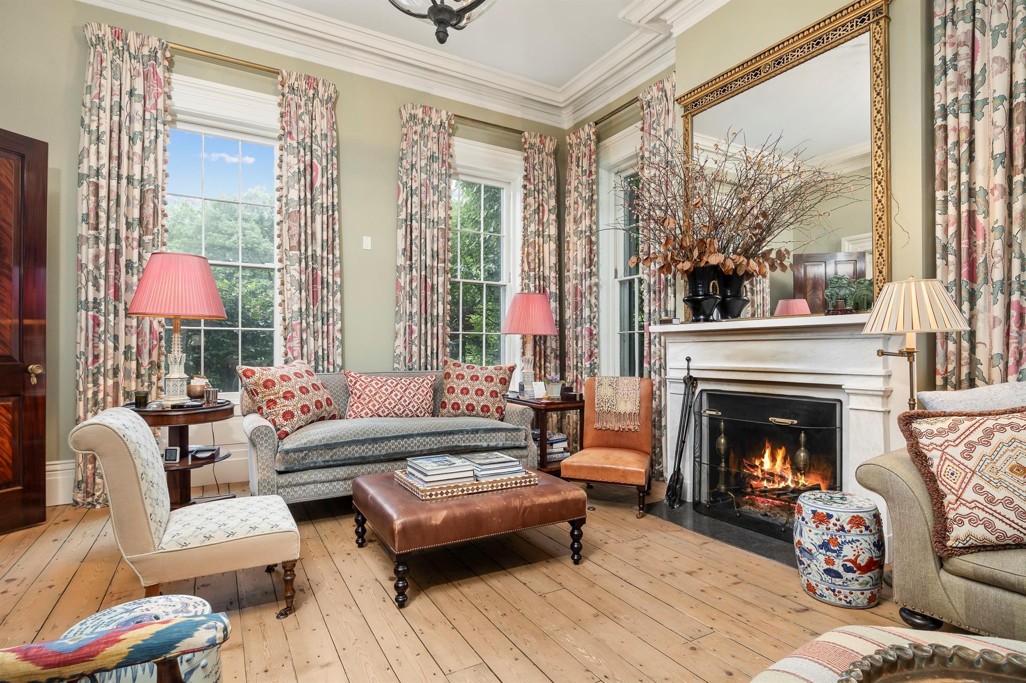 Single Family Eichybush Road Columbia County, NY 12106, MLS-887895-7