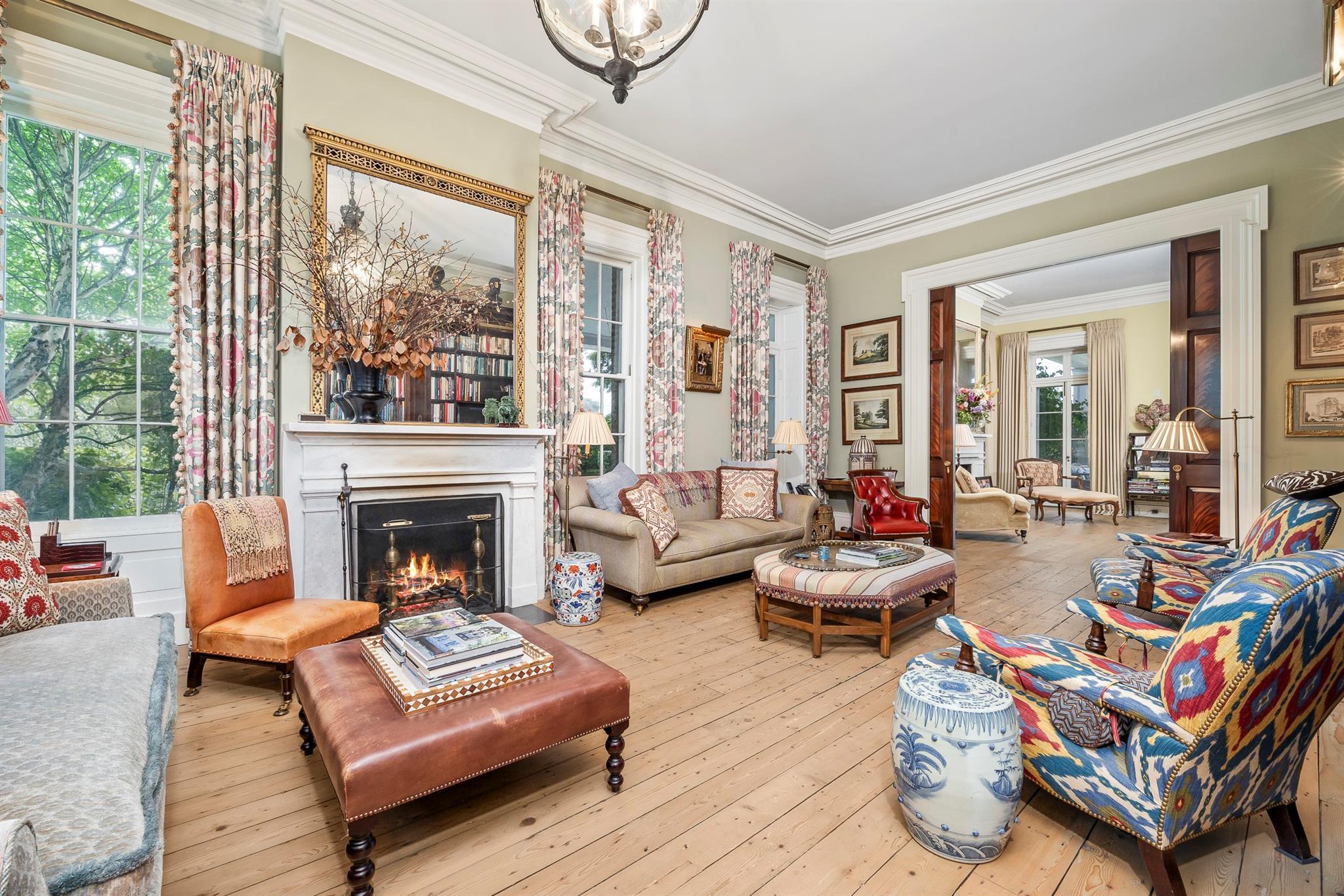 Single Family Eichybush Road Columbia County, NY 12106, MLS-887895-8