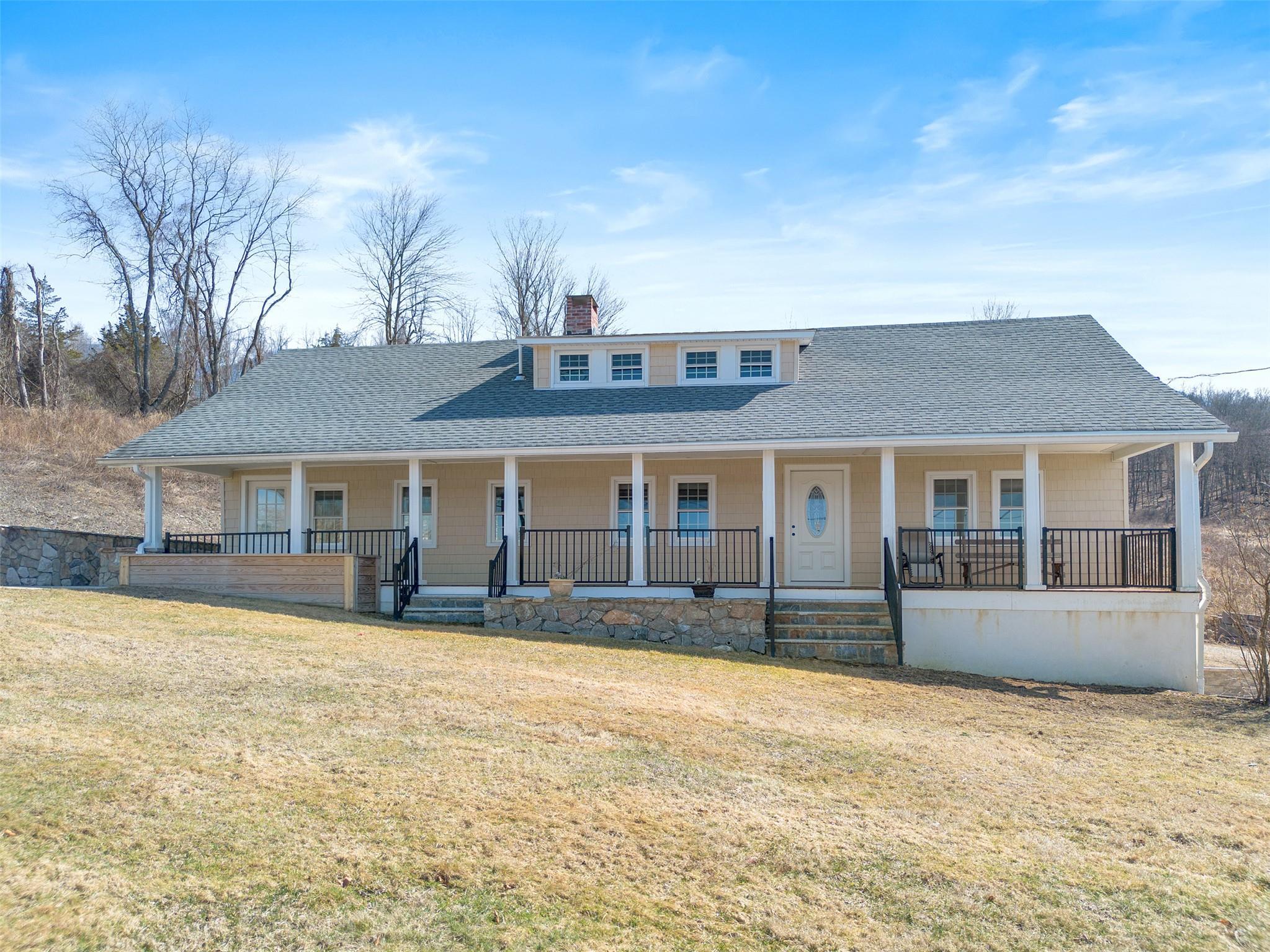 Single Family Barmore  Dutchess County, NY 12540, MLS-887907-2