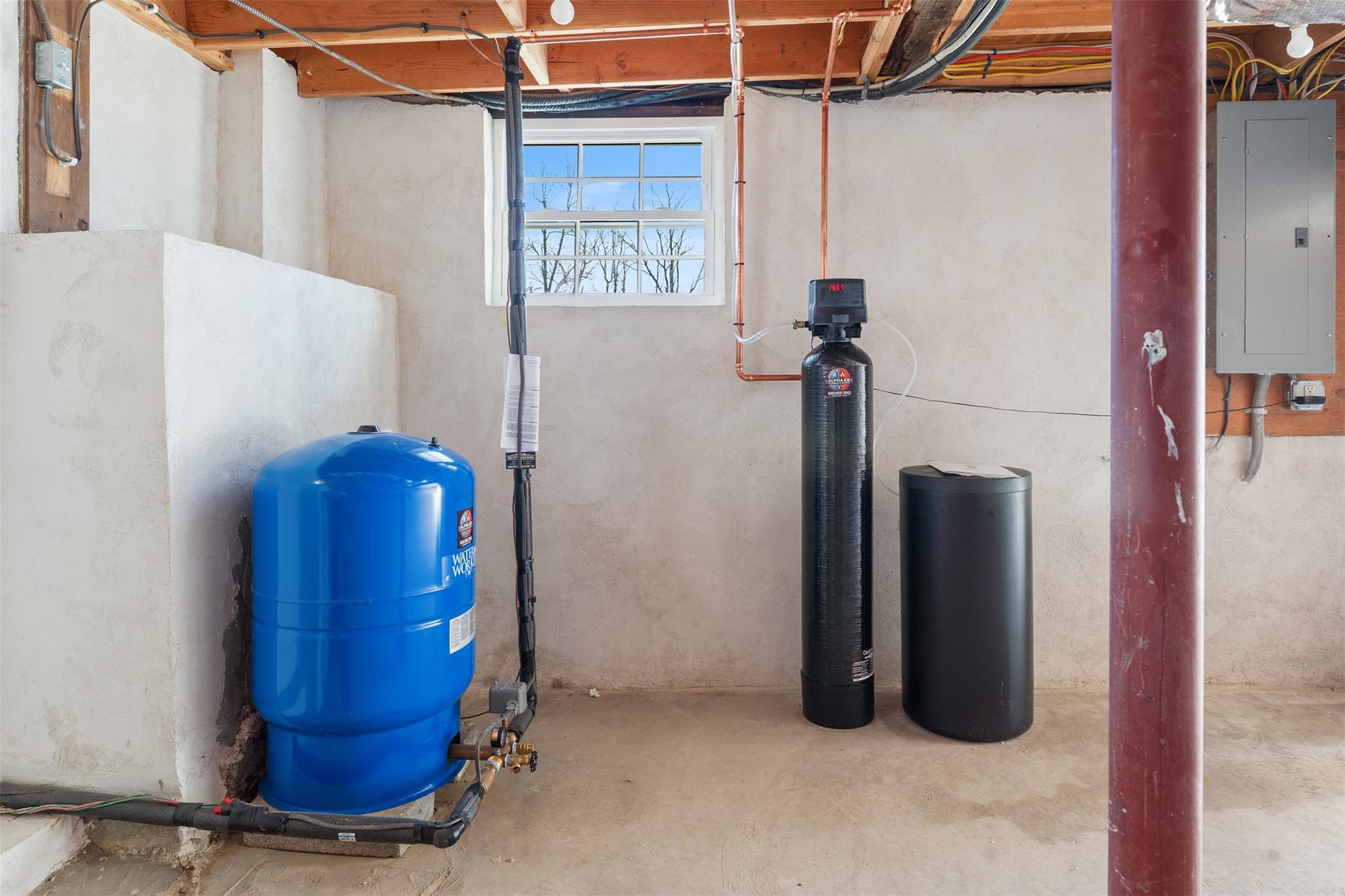 Single Family Barmore  Dutchess County, NY 12540, MLS-887907-30