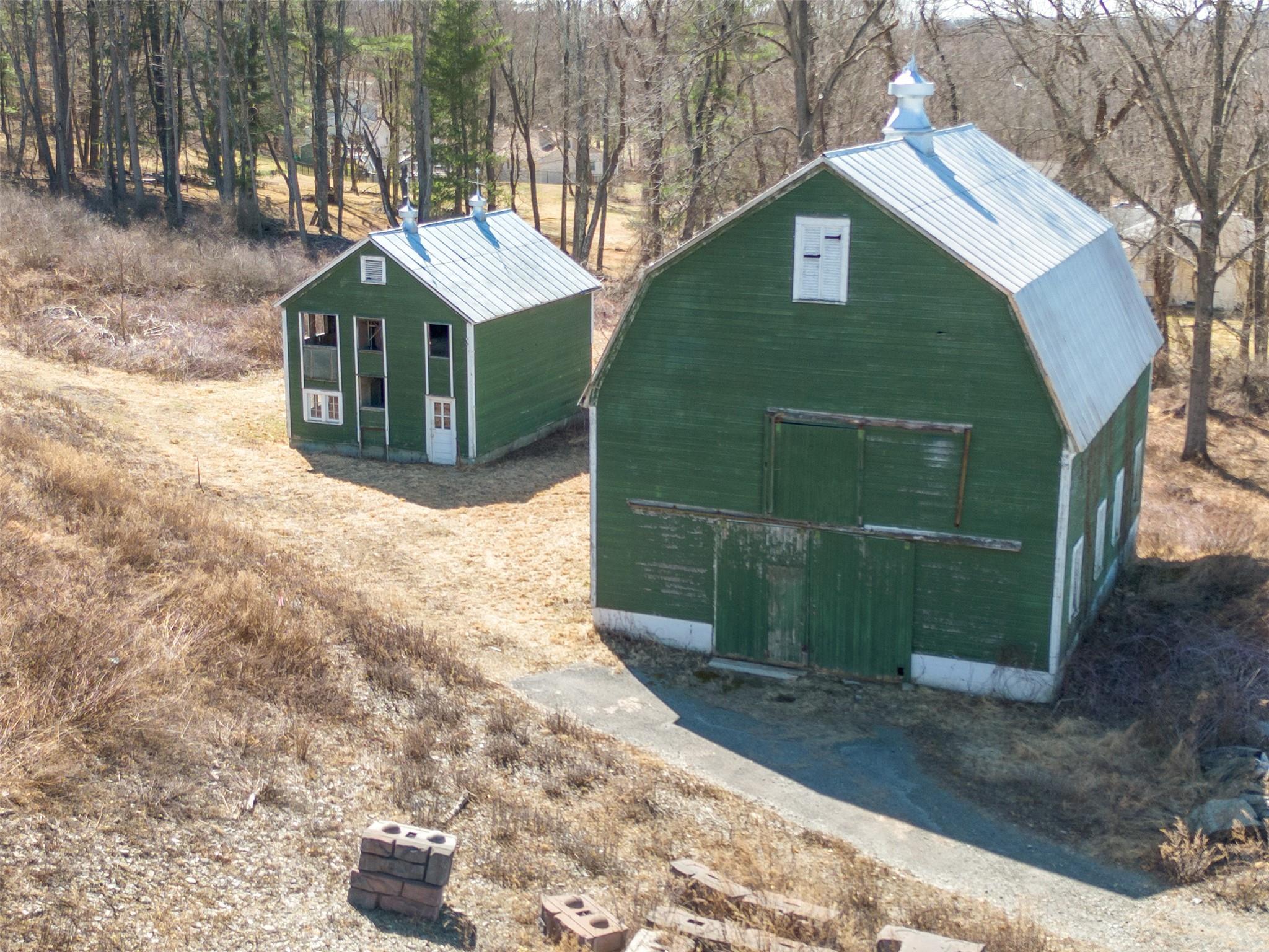 Single Family Barmore  Dutchess County, NY 12540, MLS-887907-31