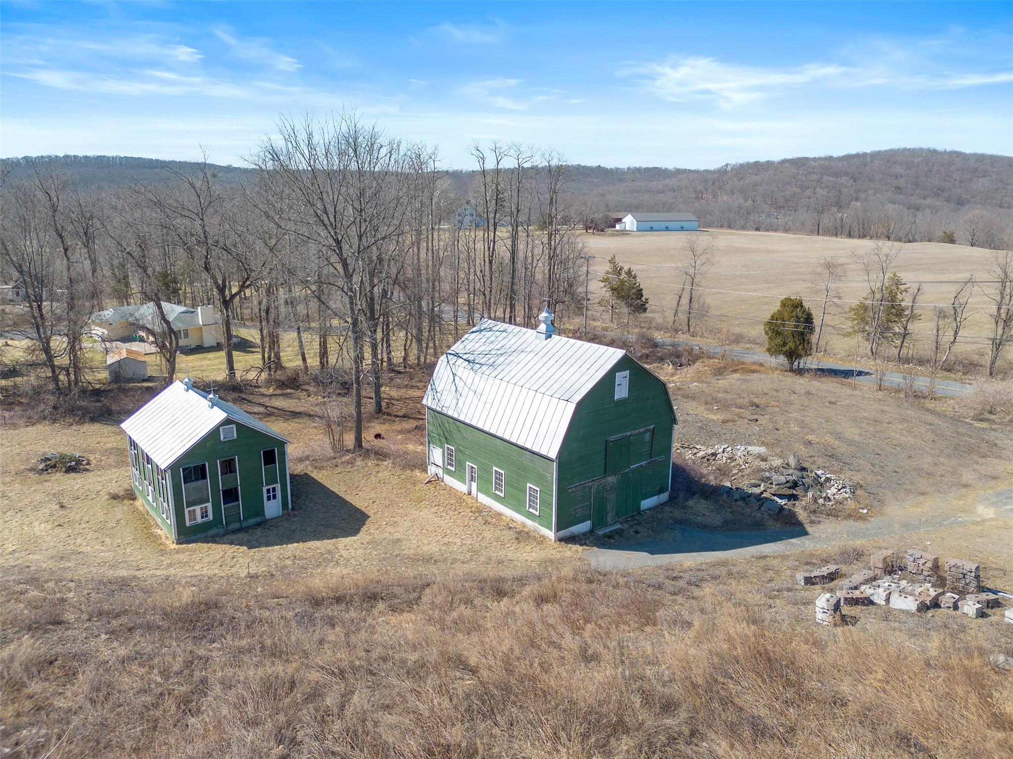 Single Family Barmore  Dutchess County, NY 12540, MLS-887907-32