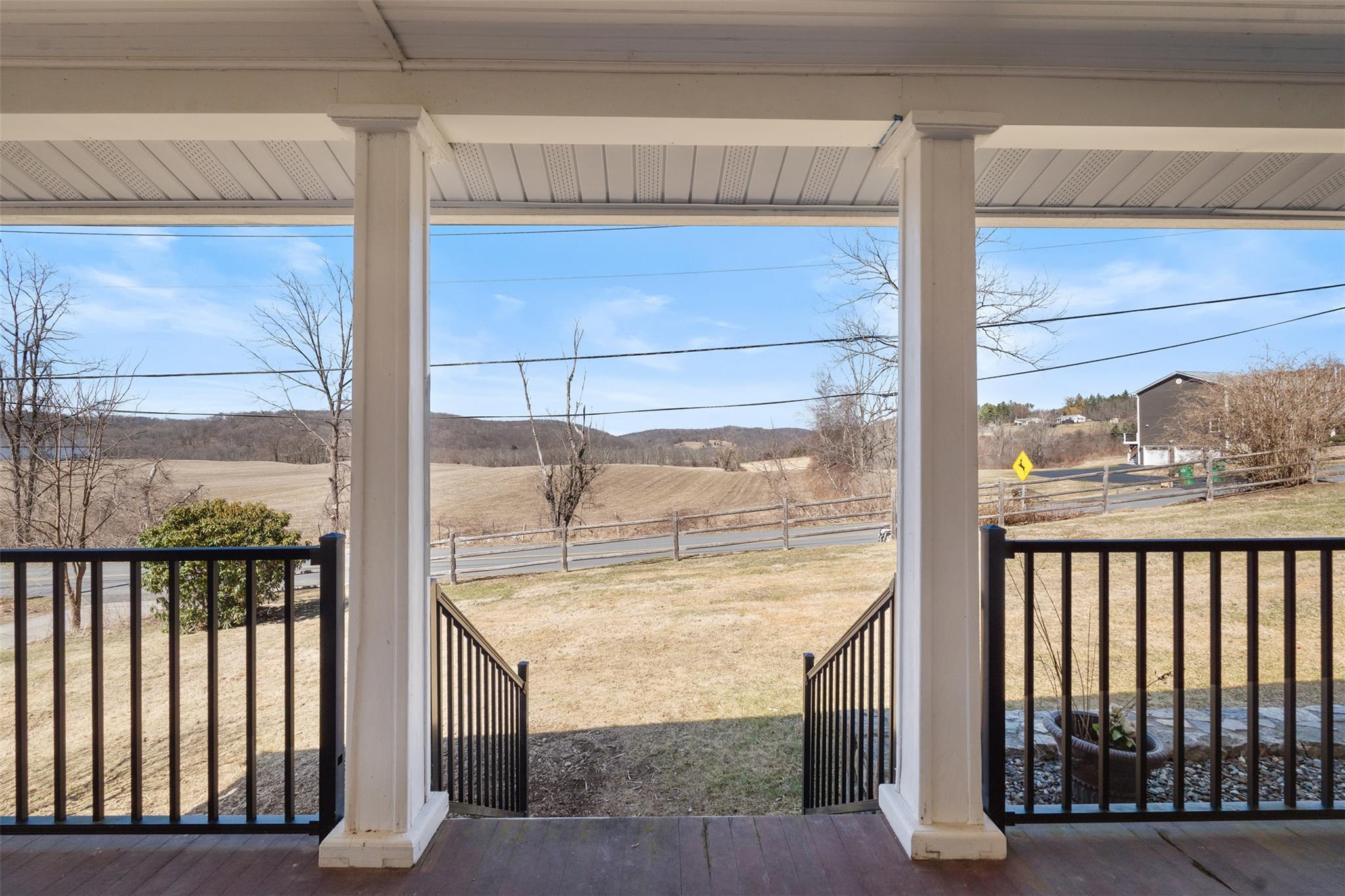 Single Family Barmore  Dutchess County, NY 12540, MLS-887907-4