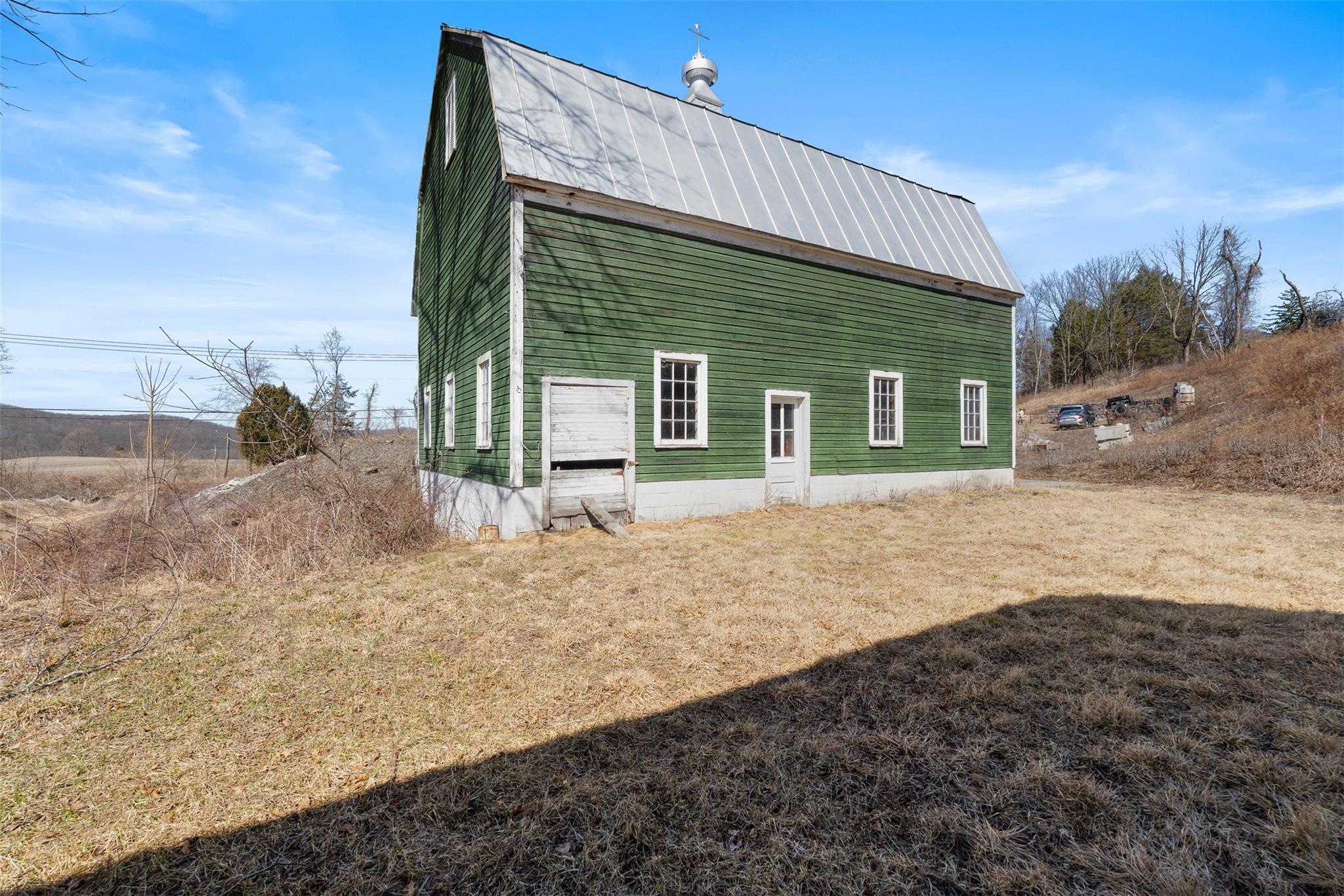 Single Family Barmore  Dutchess County, NY 12540, MLS-887907-40