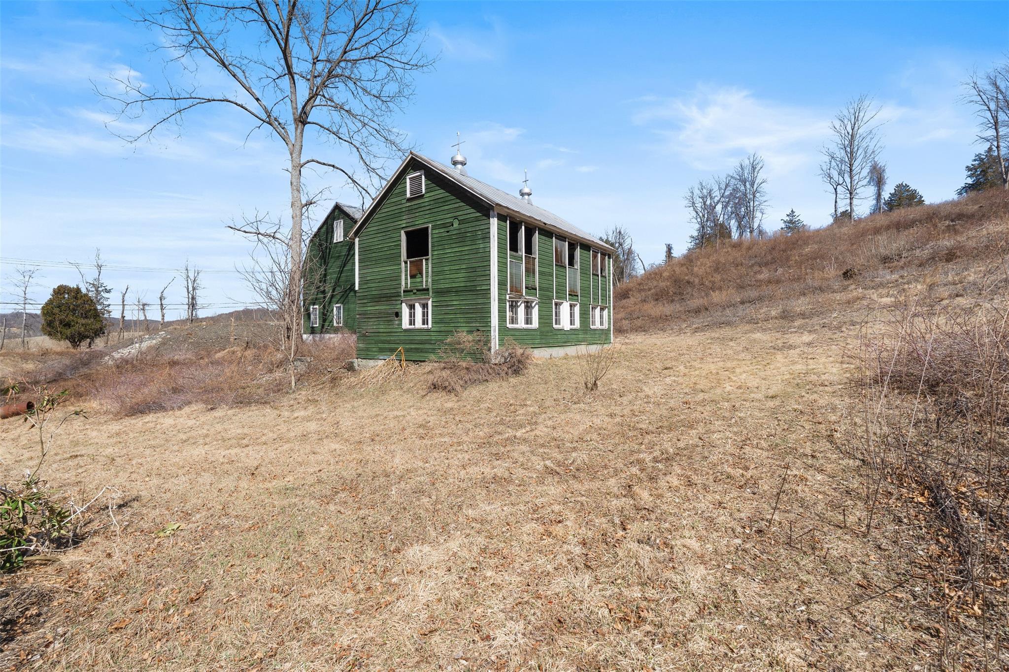 Single Family Barmore  Dutchess County, NY 12540, MLS-887907-41