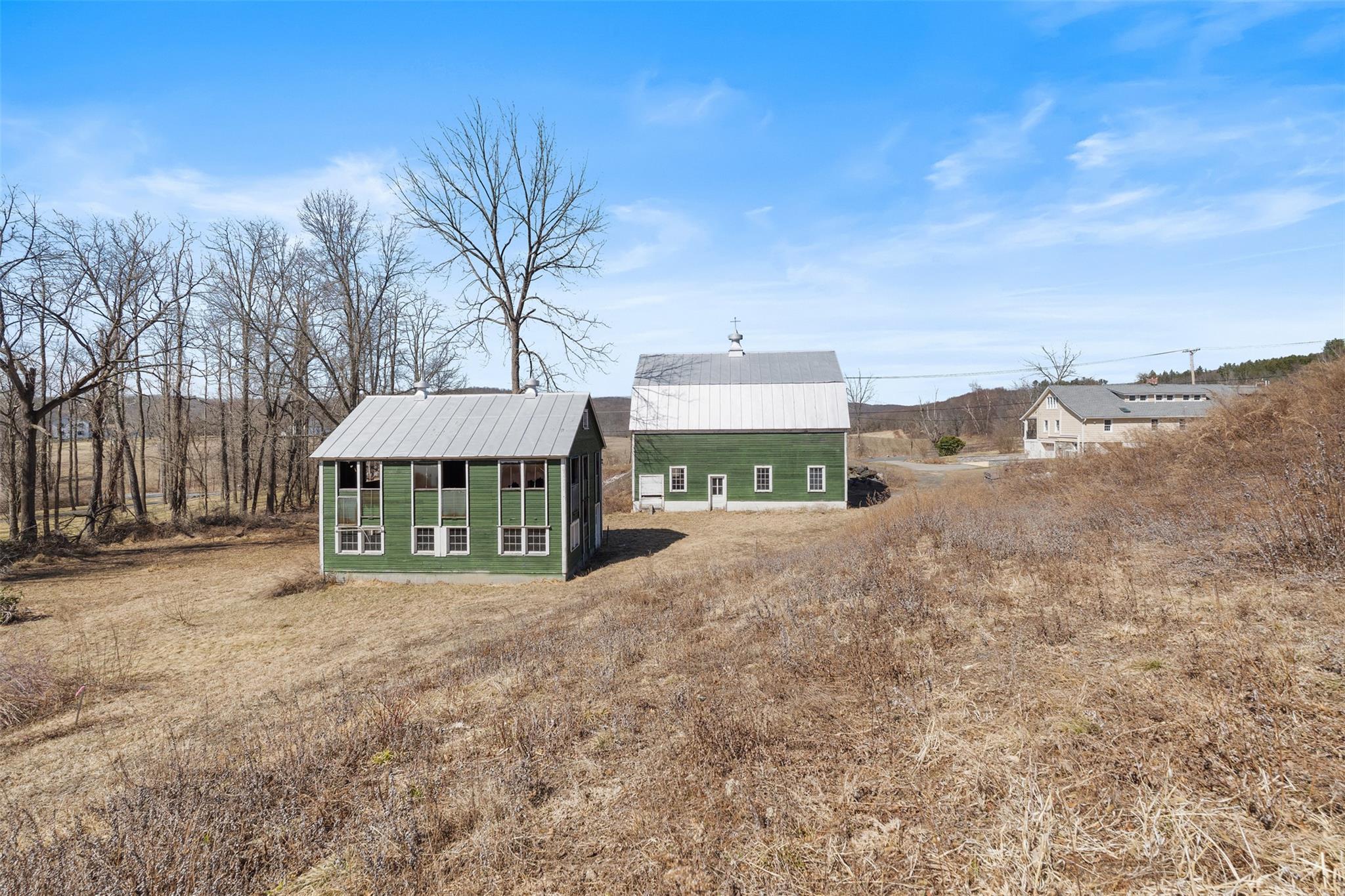 Single Family Barmore  Dutchess County, NY 12540, MLS-887907-42