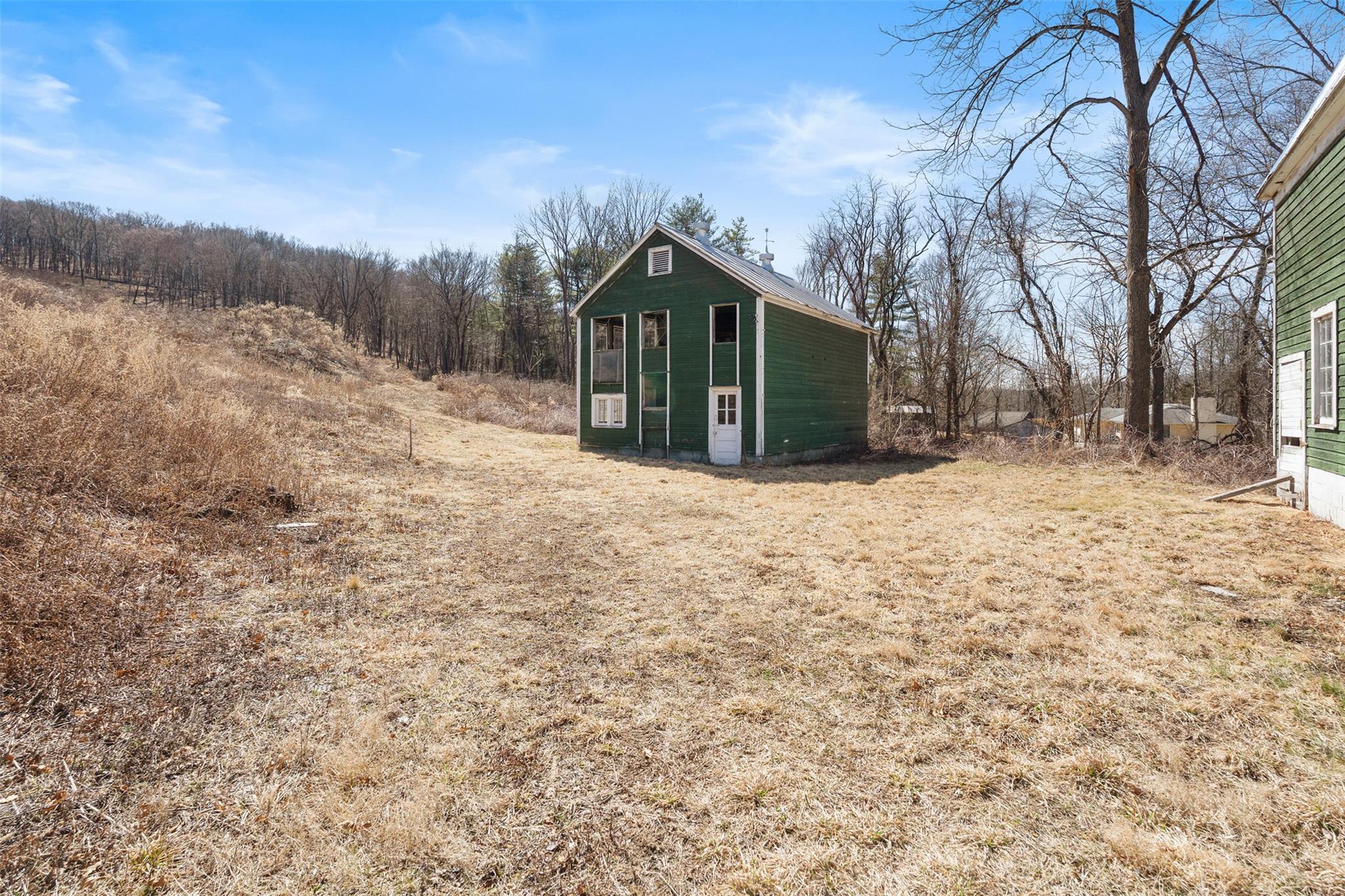 Single Family Barmore  Dutchess County, NY 12540, MLS-887907-43