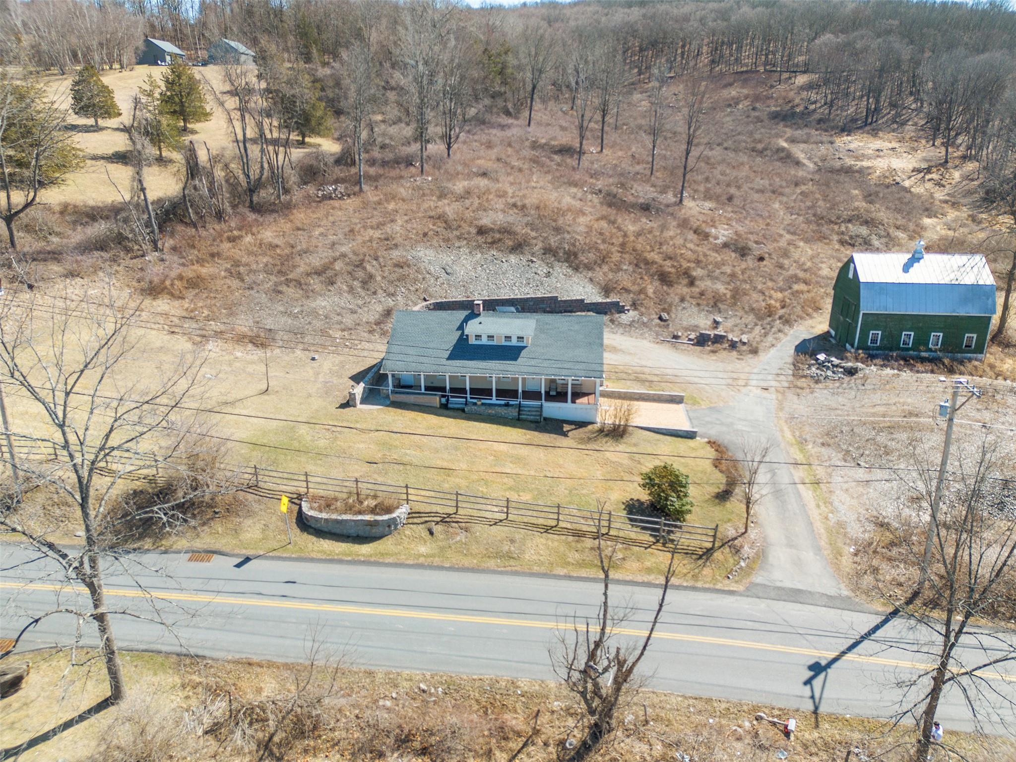 Single Family Barmore  Dutchess County, NY 12540, MLS-887907-45