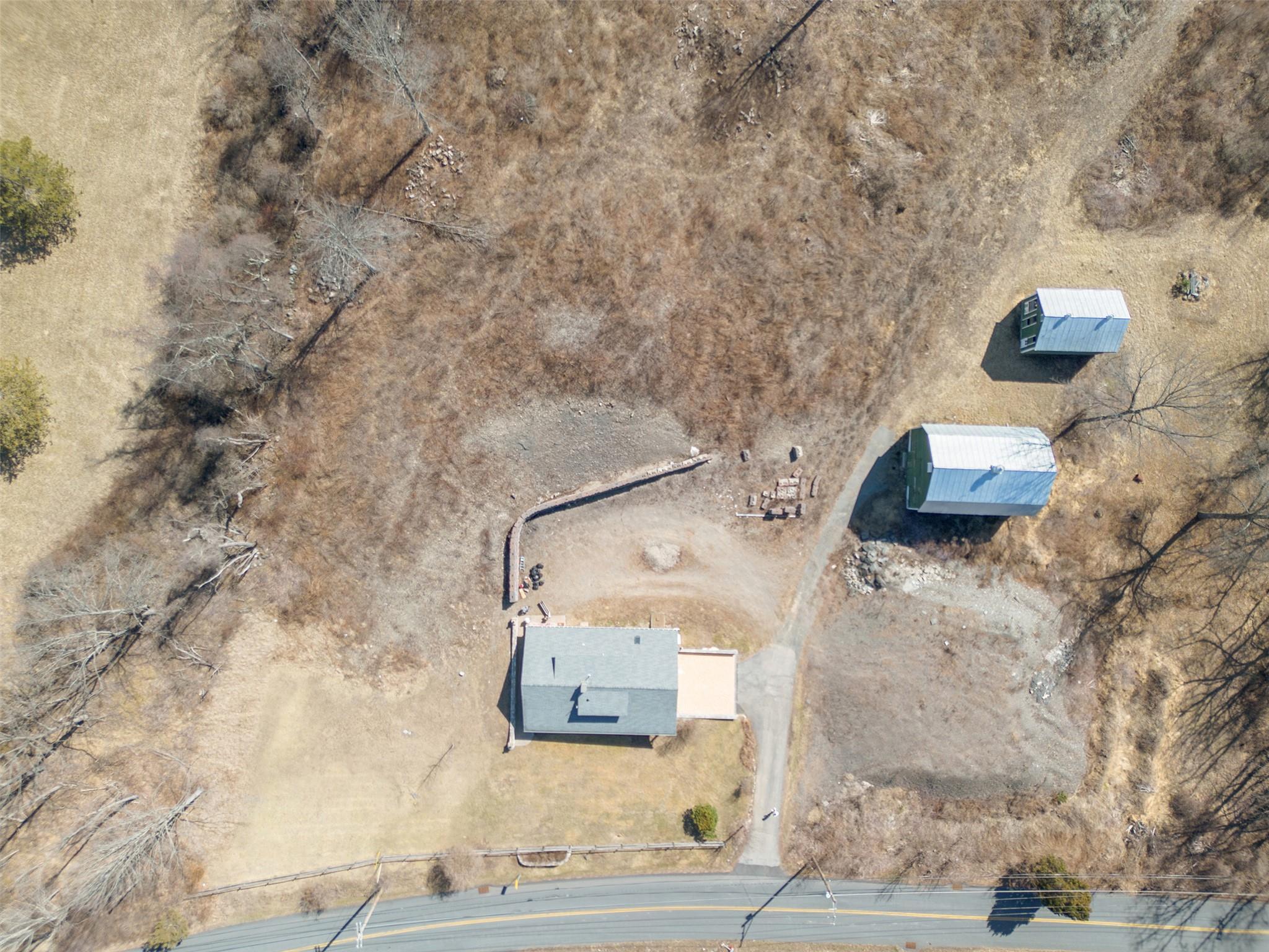 Single Family Barmore  Dutchess County, NY 12540, MLS-887907-46