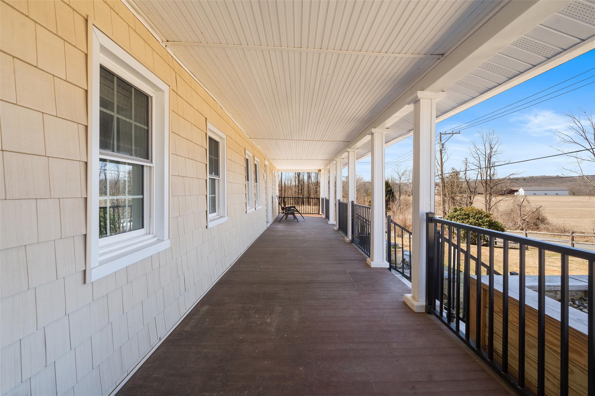 Single Family Barmore  Dutchess County, NY 12540, MLS-887907-5