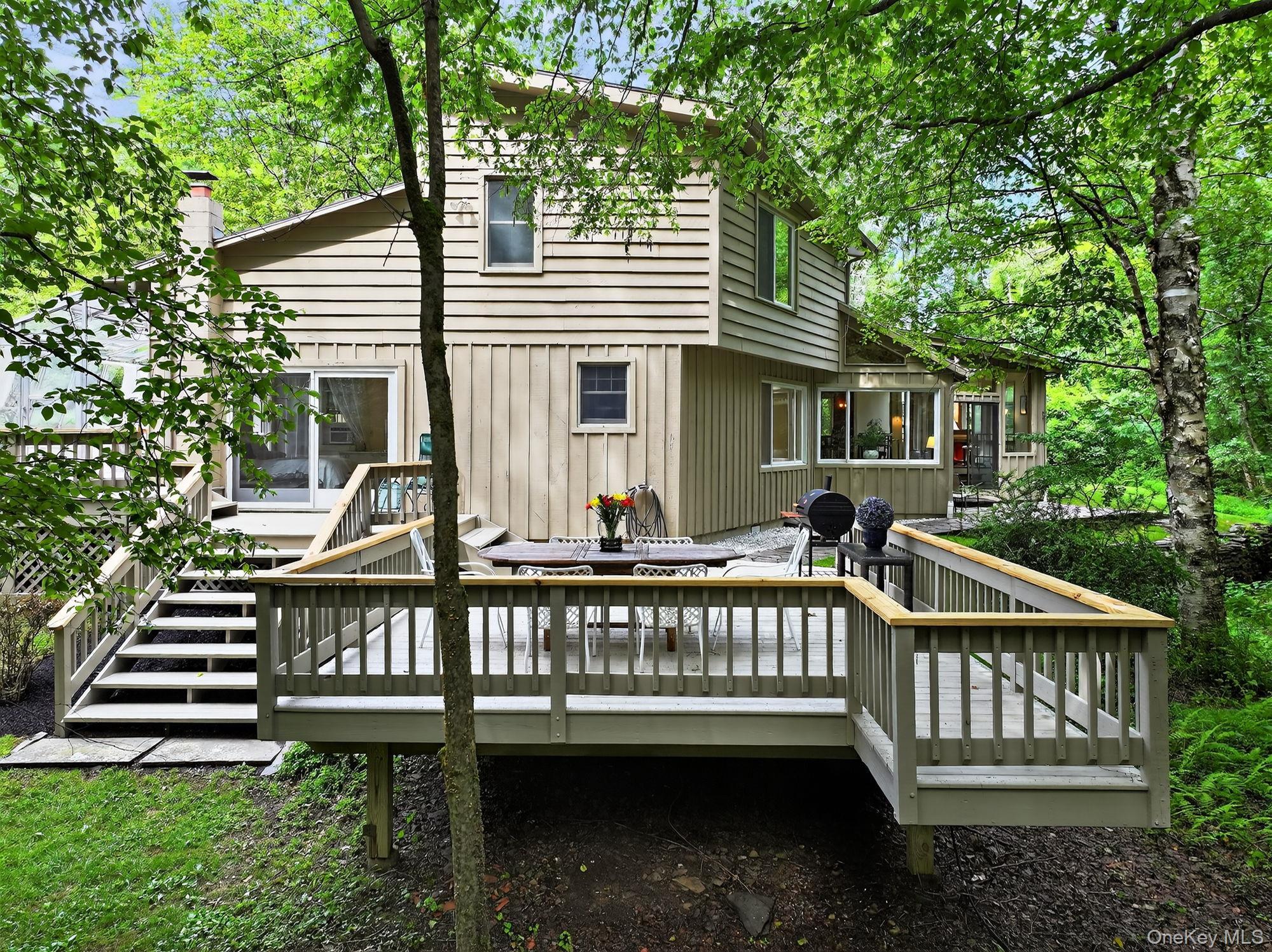 Single Family Old Wagon Ulster County, NY 12498, MLS-887908-12