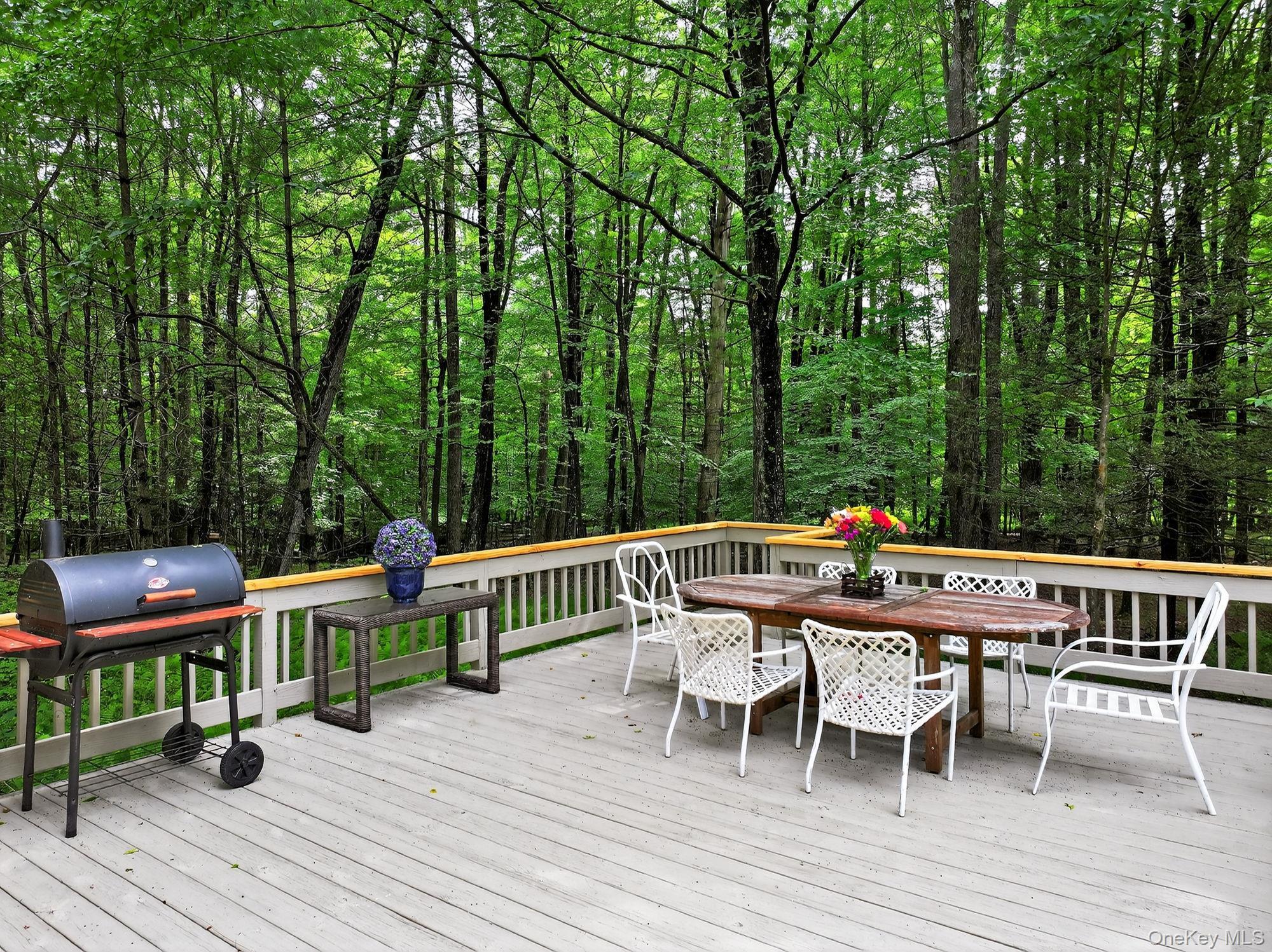 Single Family Old Wagon Ulster County, NY 12498, MLS-887908-13