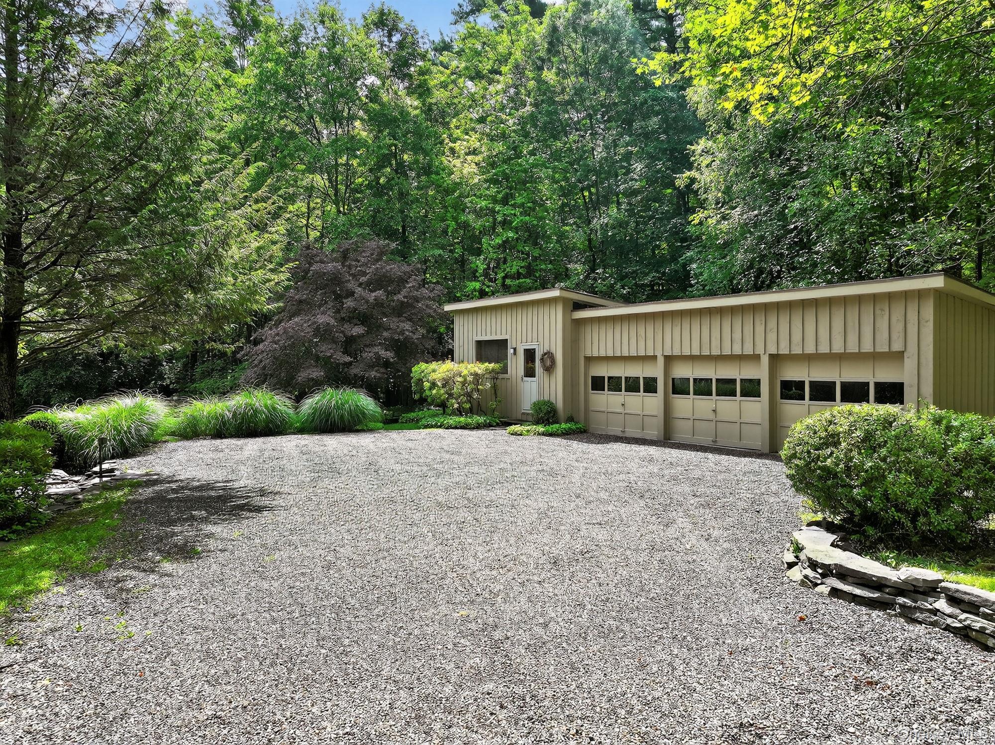 Single Family Old Wagon Ulster County, NY 12498, MLS-887908-14