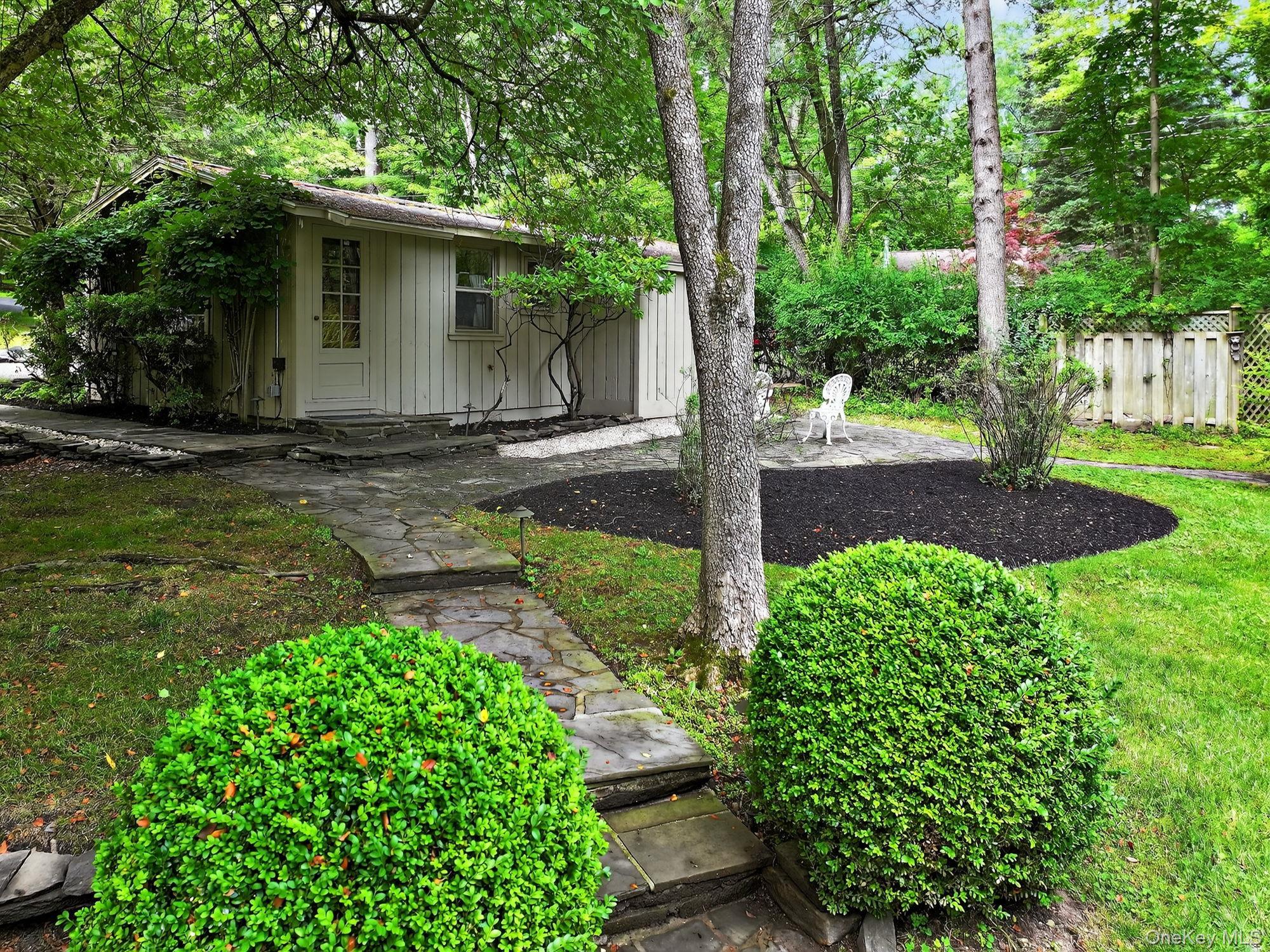 Single Family Old Wagon Ulster County, NY 12498, MLS-887908-15