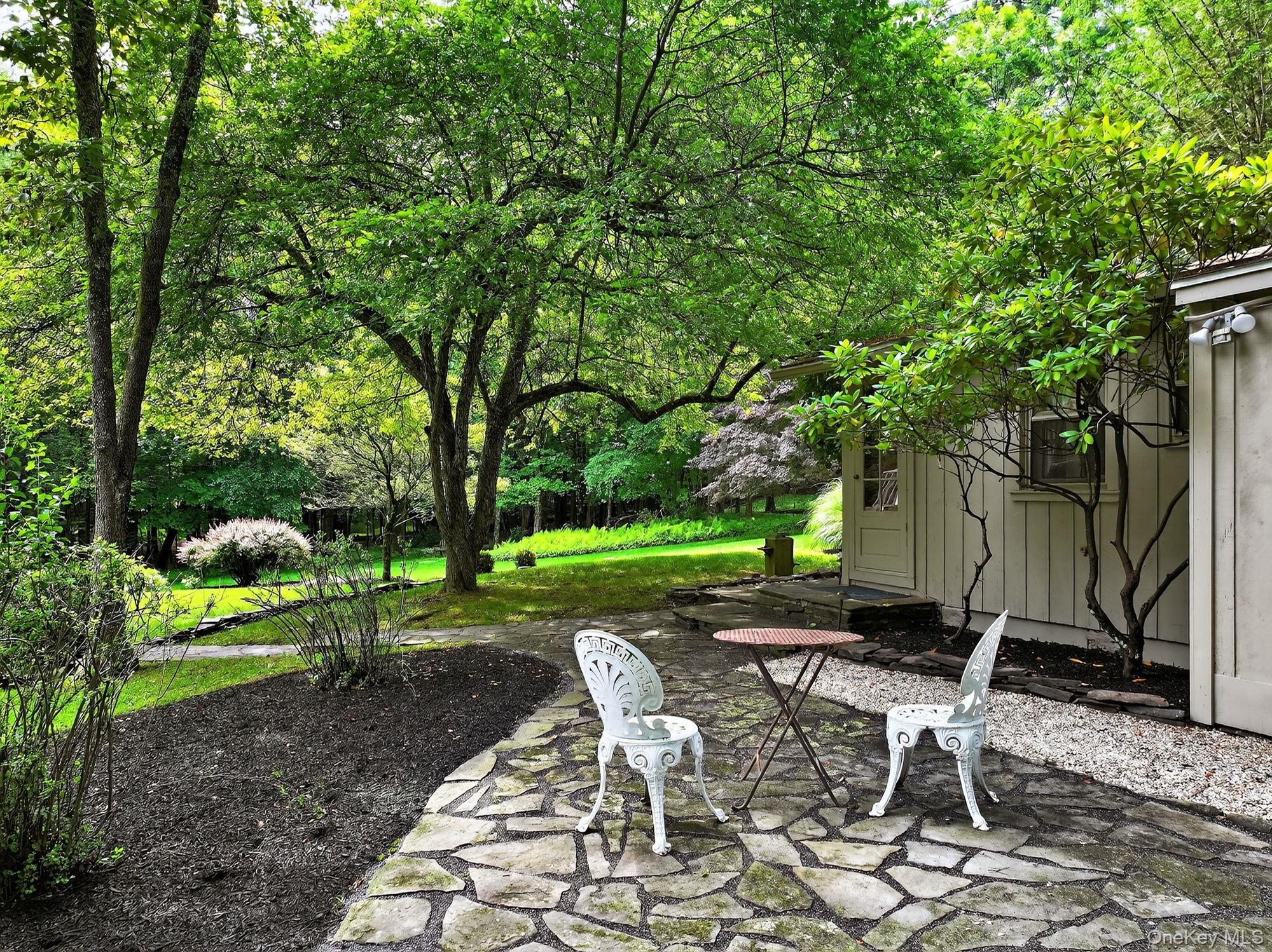 Single Family Old Wagon Ulster County, NY 12498, MLS-887908-16