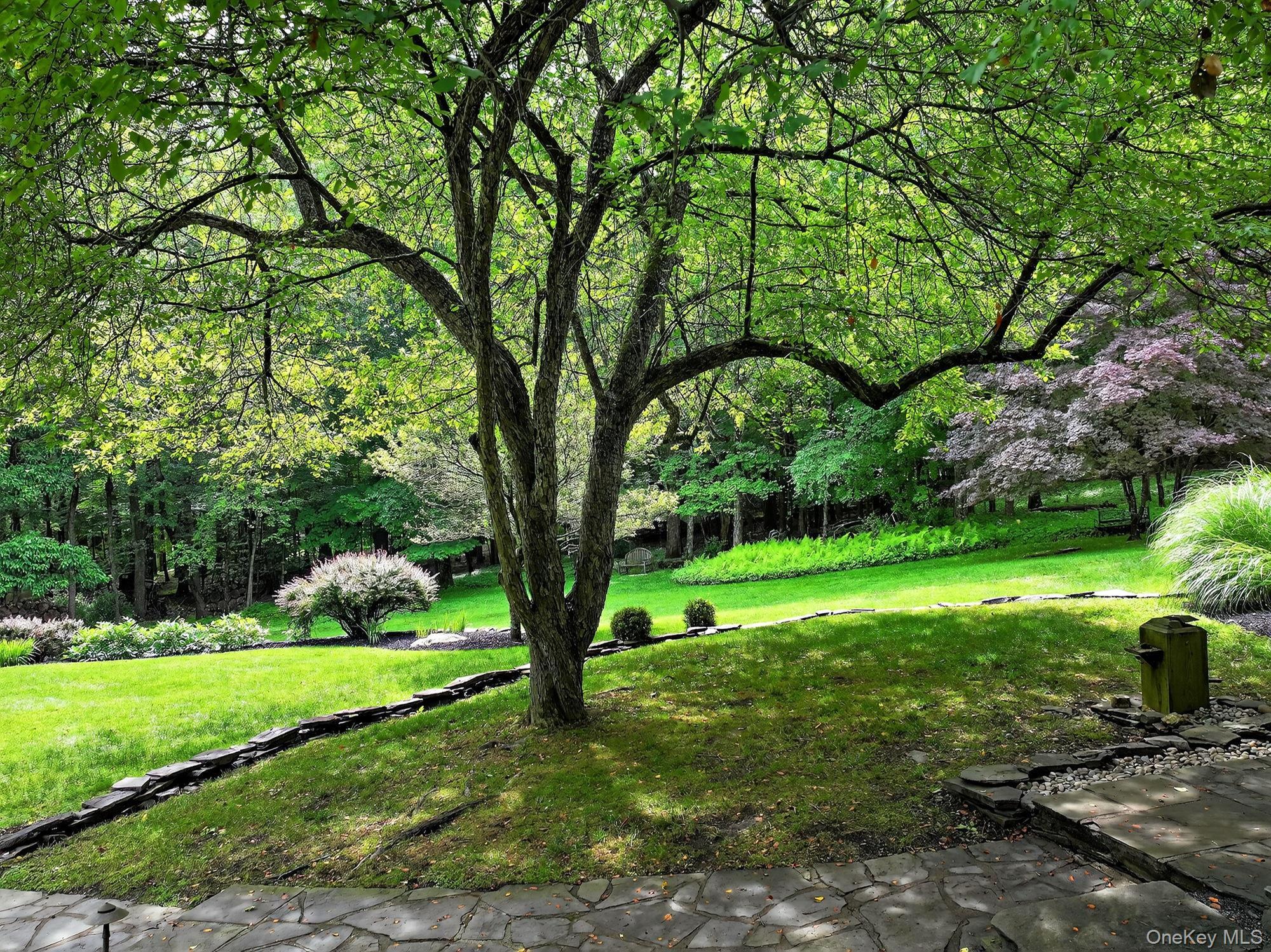 Single Family Old Wagon Ulster County, NY 12498, MLS-887908-17