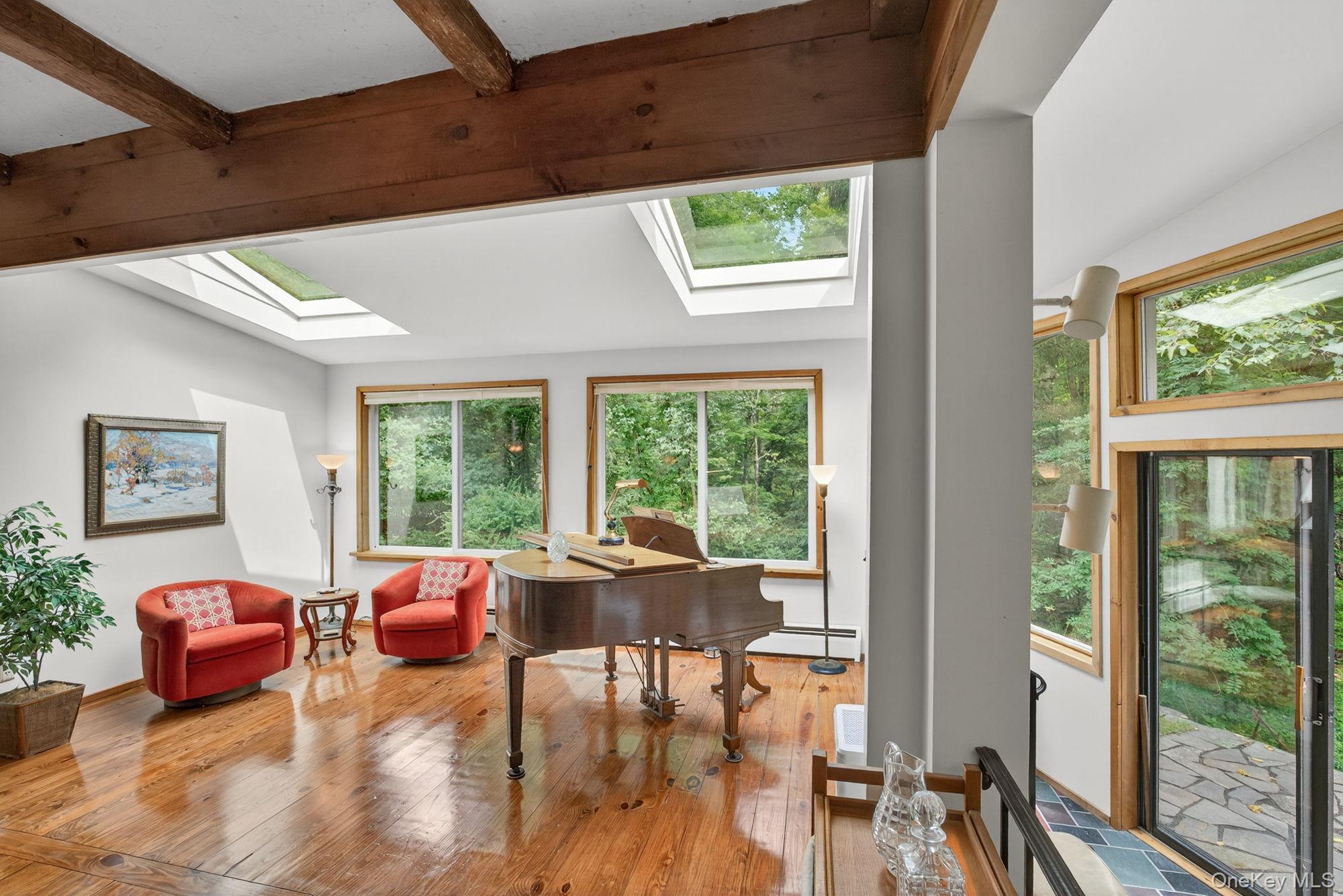 Single Family Old Wagon Ulster County, NY 12498, MLS-887908-22