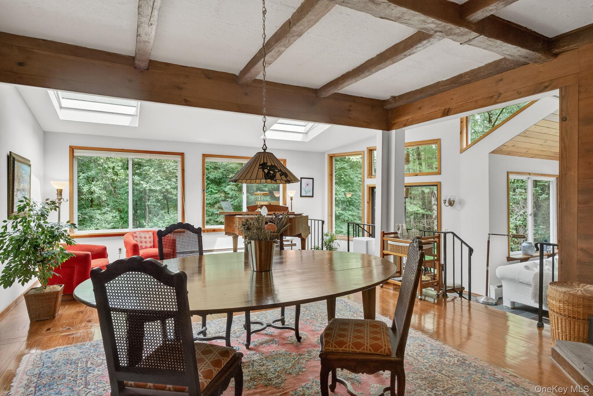 Single Family Old Wagon Ulster County, NY 12498, MLS-887908-23