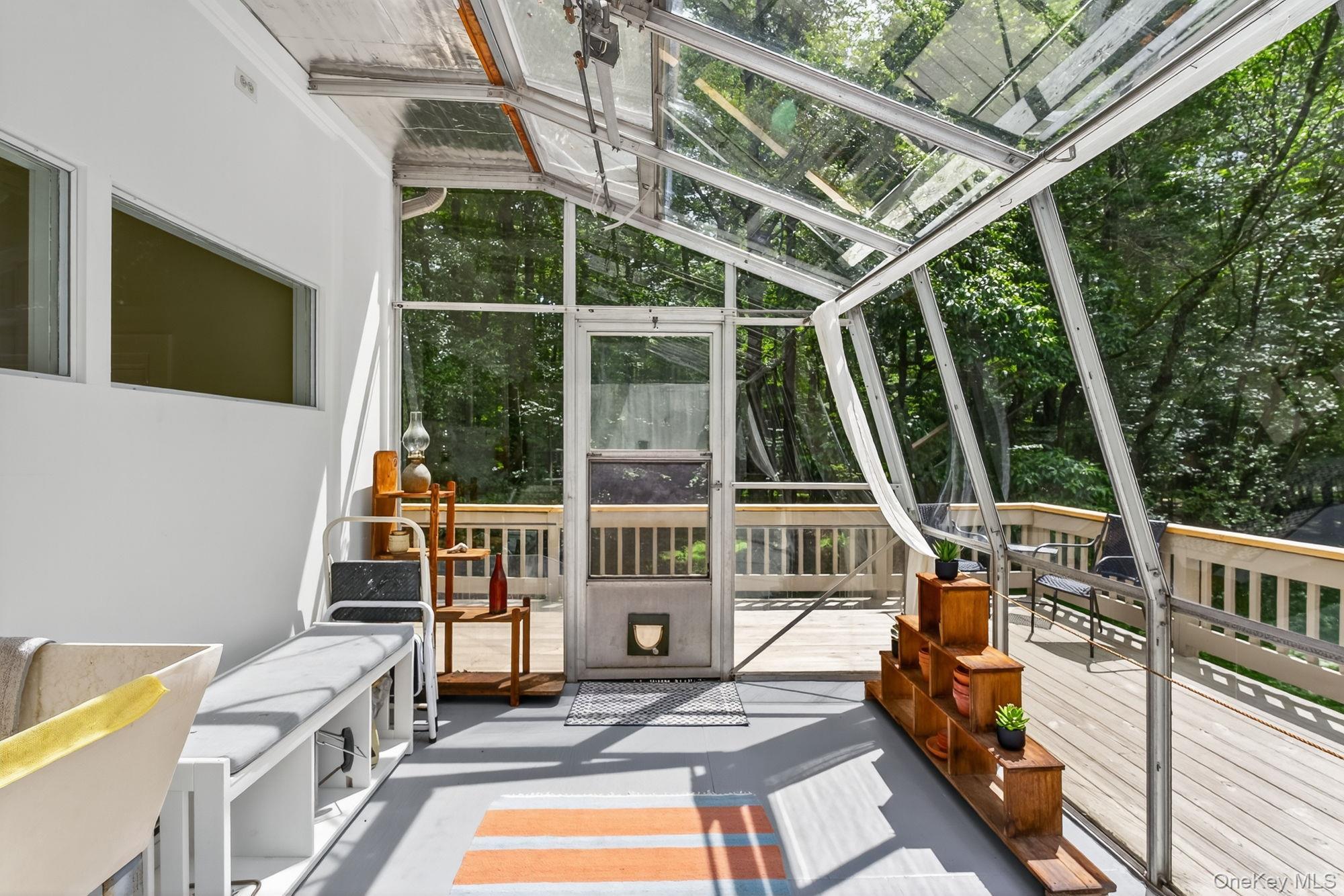 Single Family Old Wagon Ulster County, NY 12498, MLS-887908-31