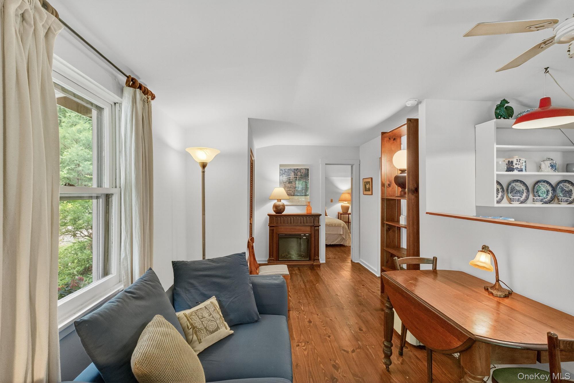 Single Family Old Wagon Ulster County, NY 12498, MLS-887908-33