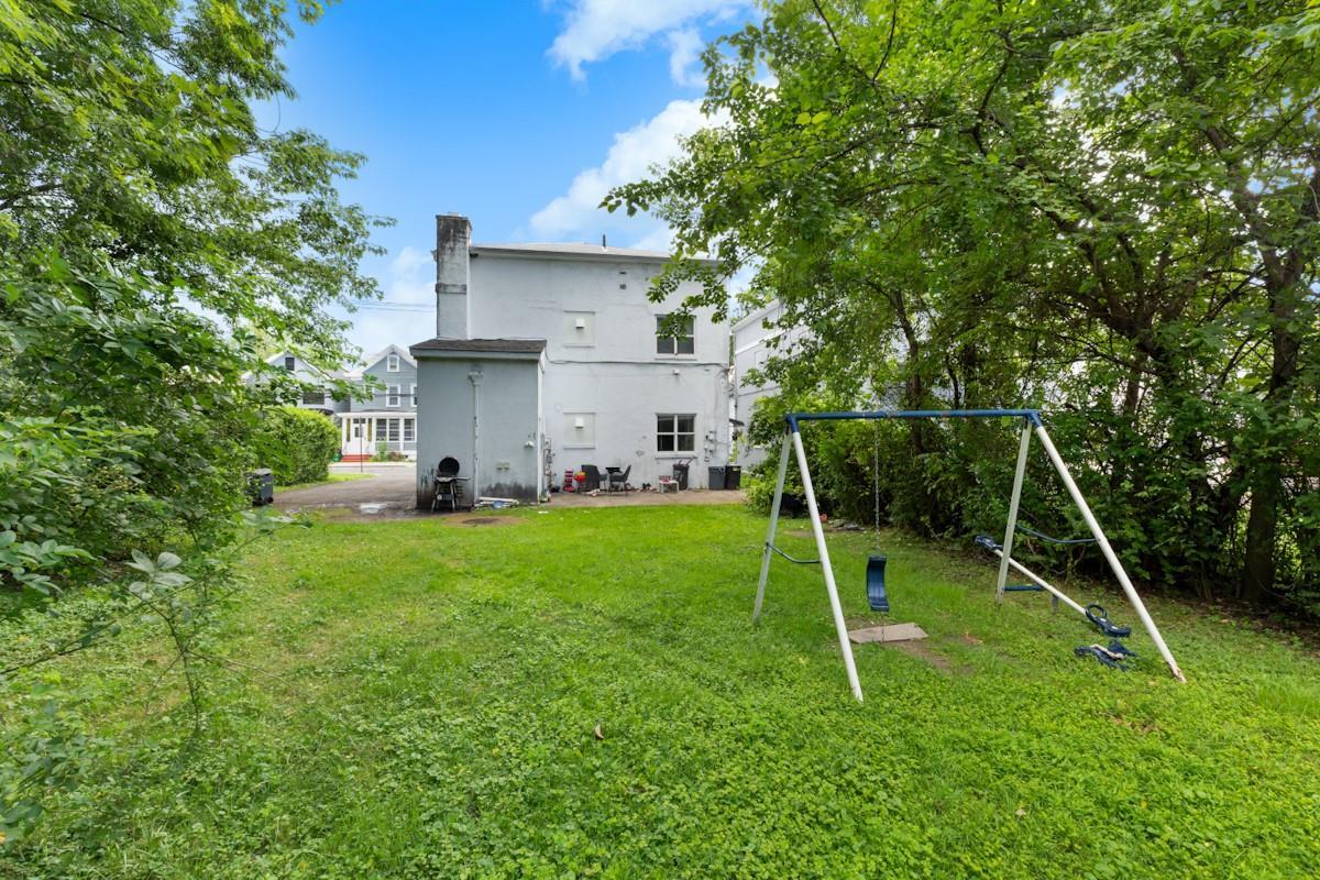 Single Family Spring  Rockland County, NY 10927, MLS-887916-16
