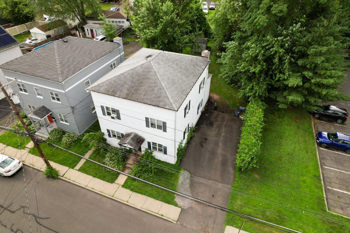 Single Family Spring  Rockland County, NY 10927, MLS-887916-17
