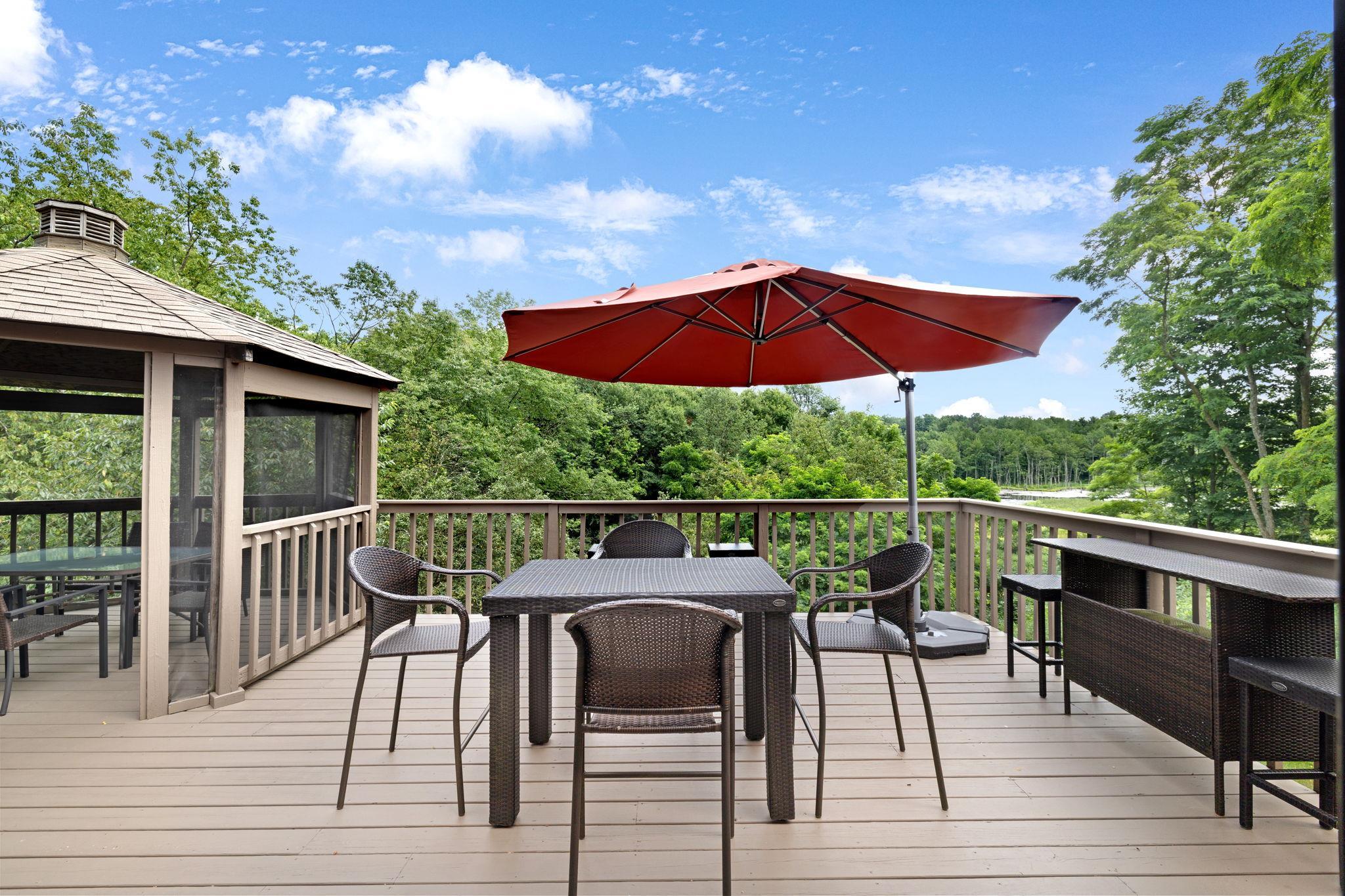 Single Family Fort Van Tyle  Orange County, NY 12771, MLS-887924-11