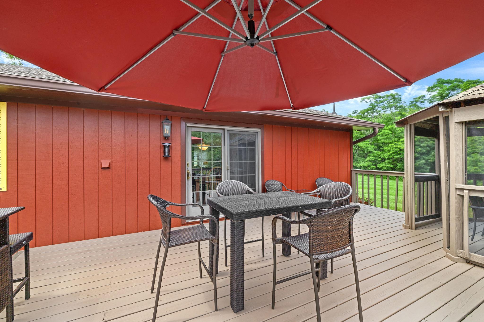 Single Family Fort Van Tyle  Orange County, NY 12771, MLS-887924-14