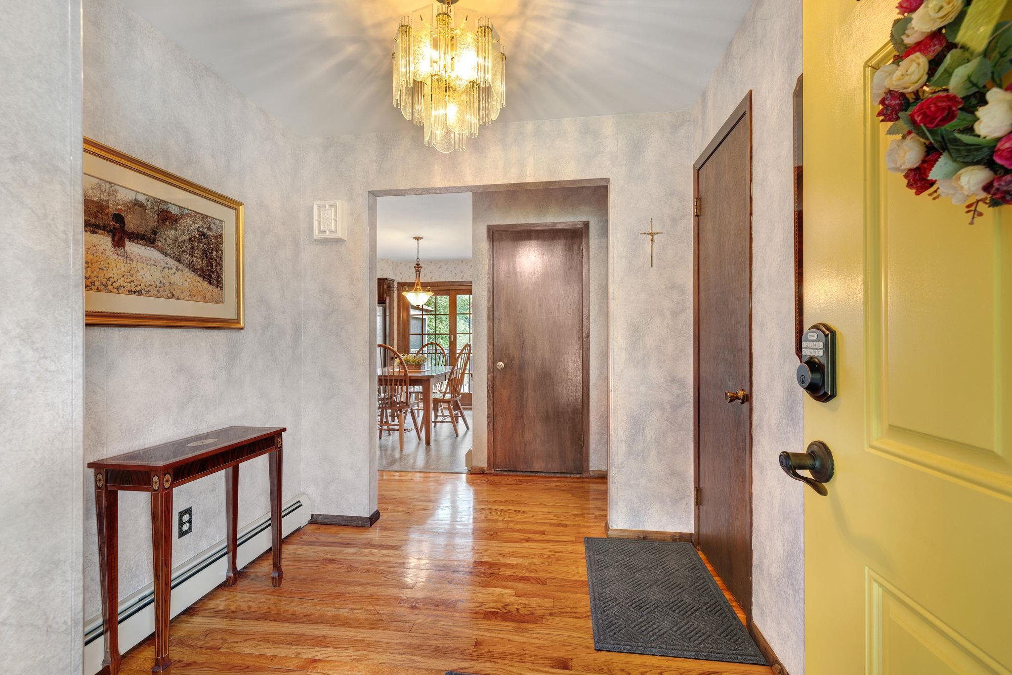 Single Family Fort Van Tyle  Orange County, NY 12771, MLS-887924-17