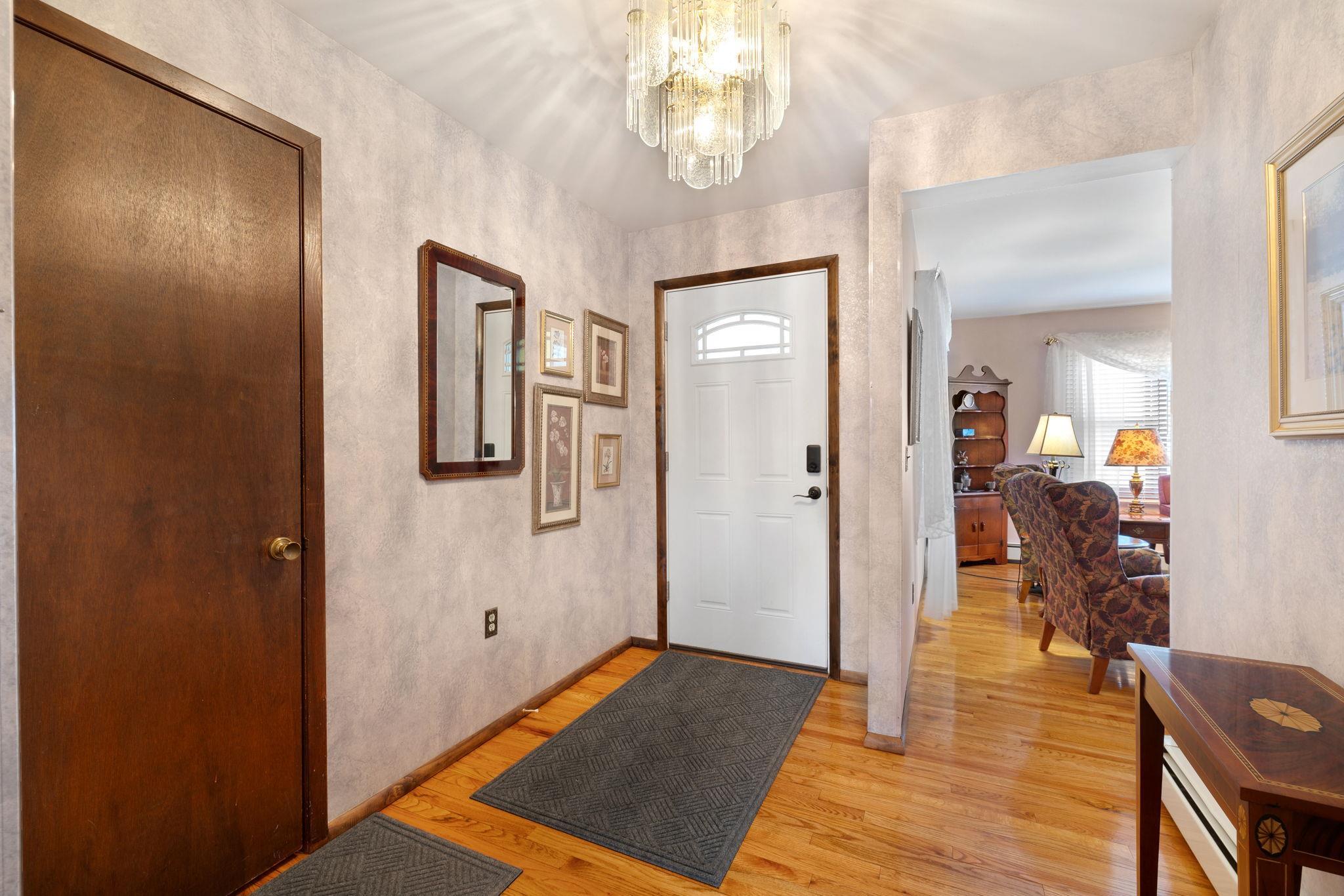 Single Family Fort Van Tyle  Orange County, NY 12771, MLS-887924-18