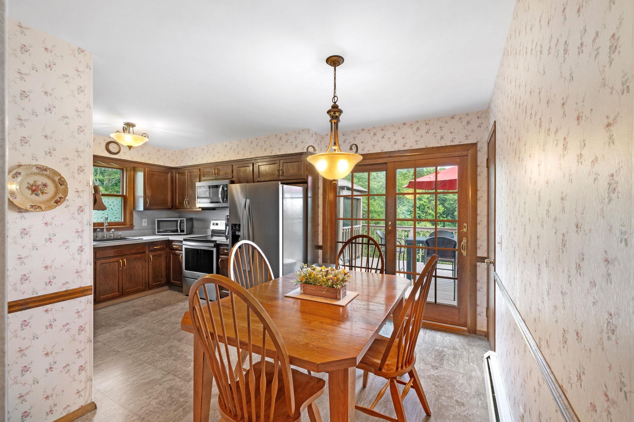 Single Family Fort Van Tyle  Orange County, NY 12771, MLS-887924-19