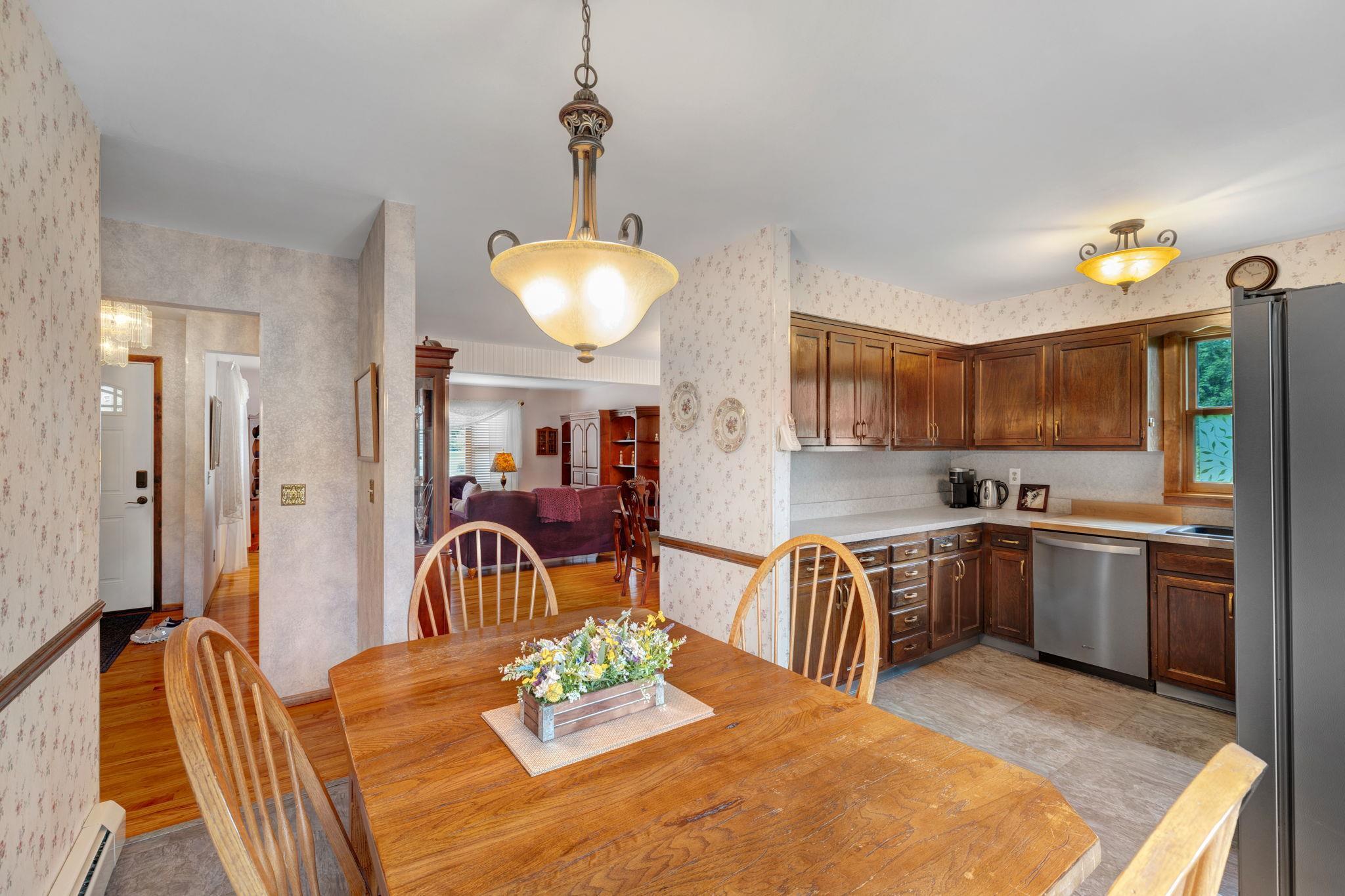 Single Family Fort Van Tyle  Orange County, NY 12771, MLS-887924-20