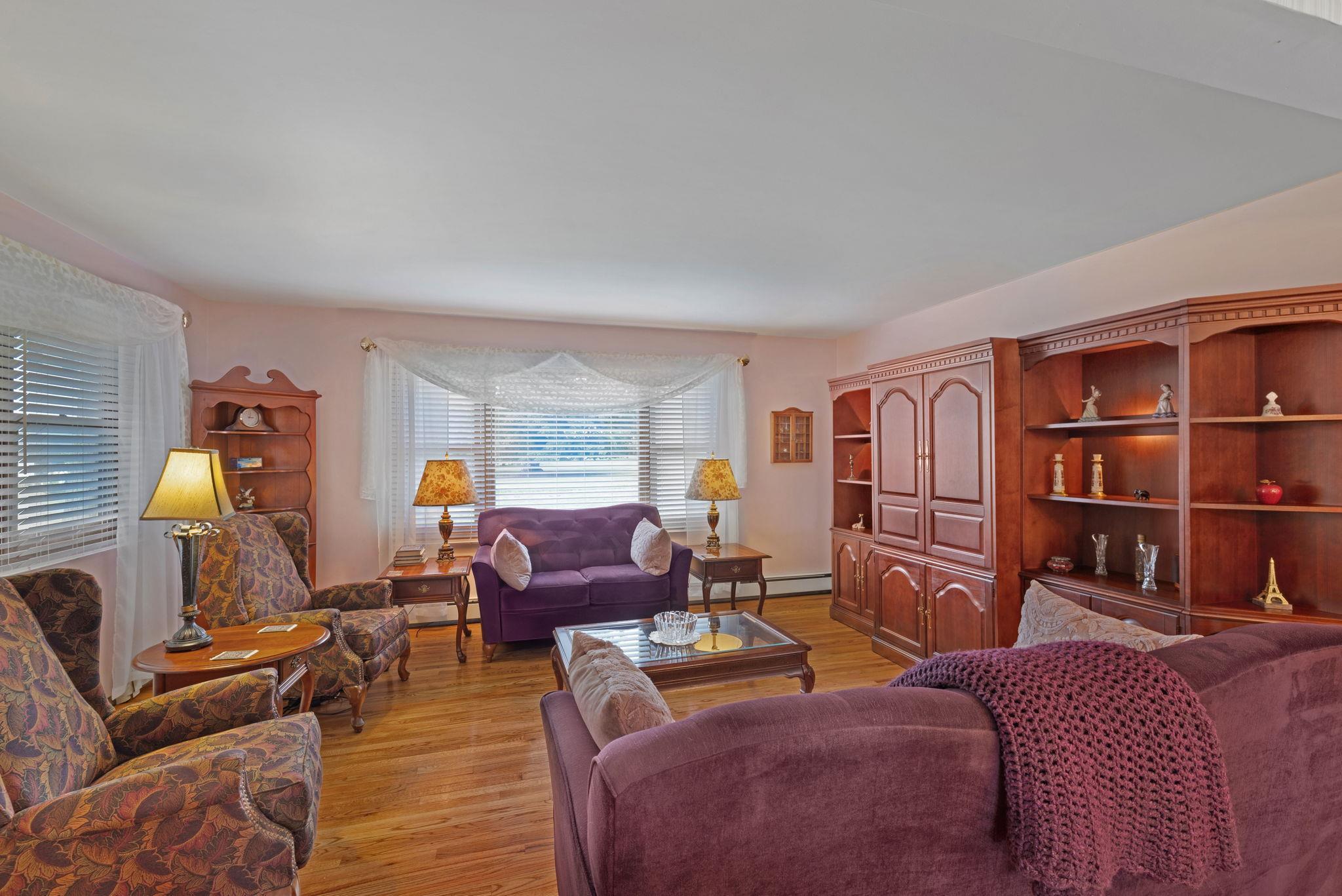 Single Family Fort Van Tyle  Orange County, NY 12771, MLS-887924-25