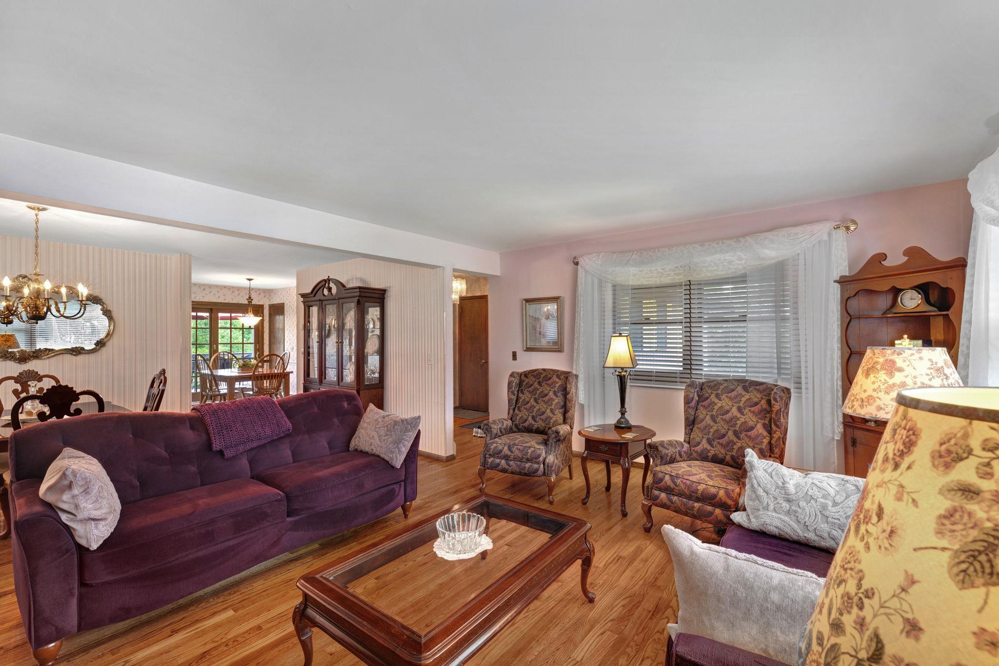 Single Family Fort Van Tyle  Orange County, NY 12771, MLS-887924-26