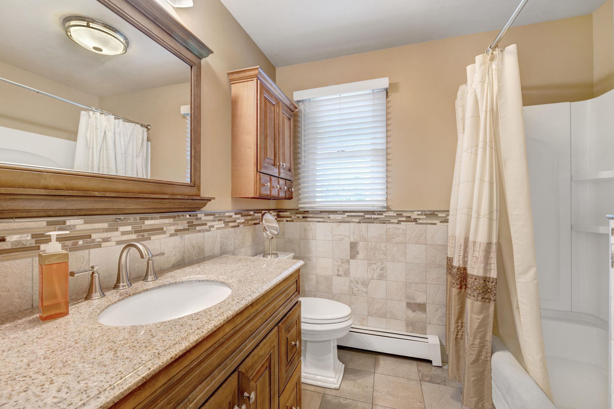 Single Family Fort Van Tyle  Orange County, NY 12771, MLS-887924-30