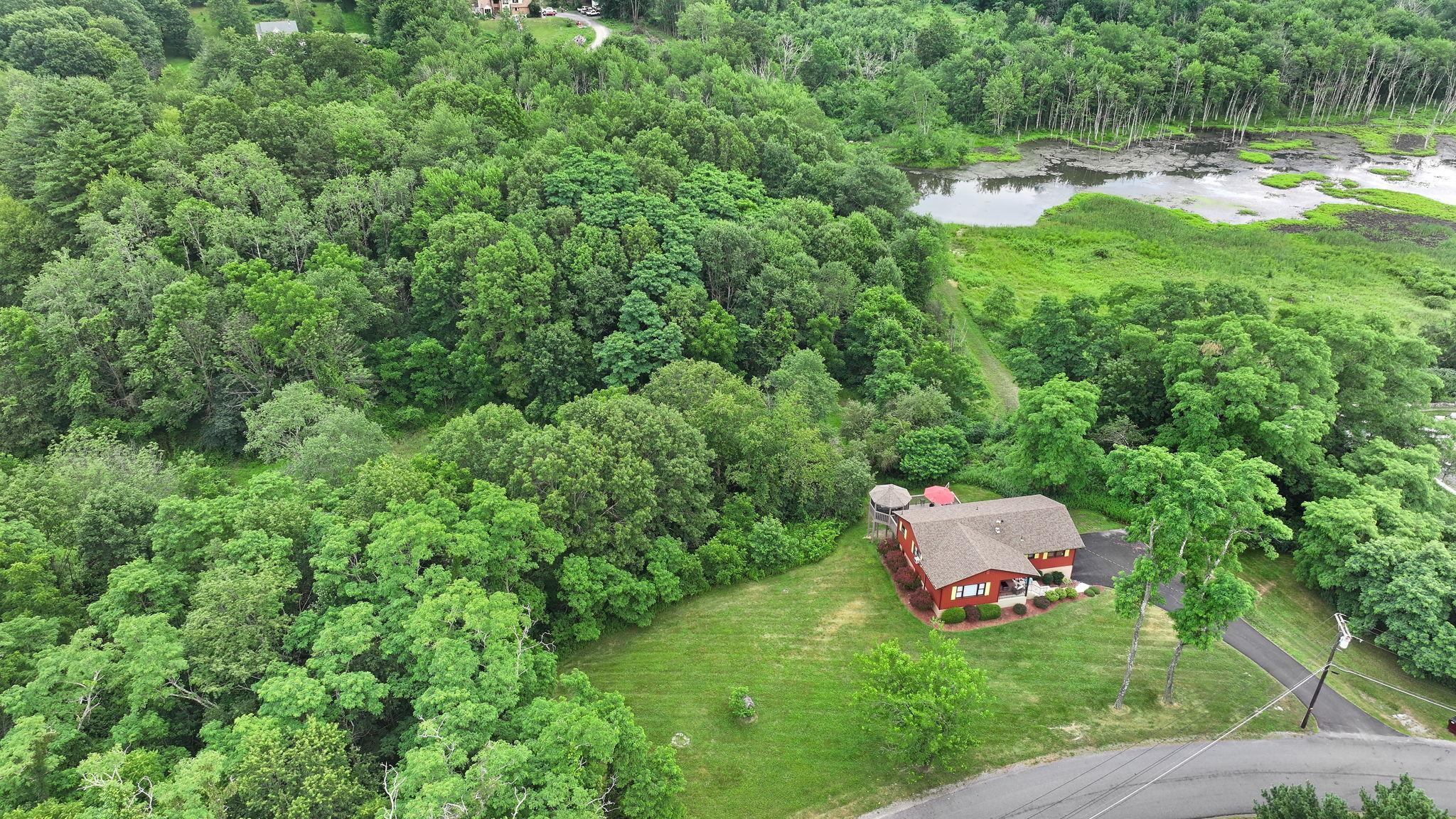 Single Family Fort Van Tyle  Orange County, NY 12771, MLS-887924-4