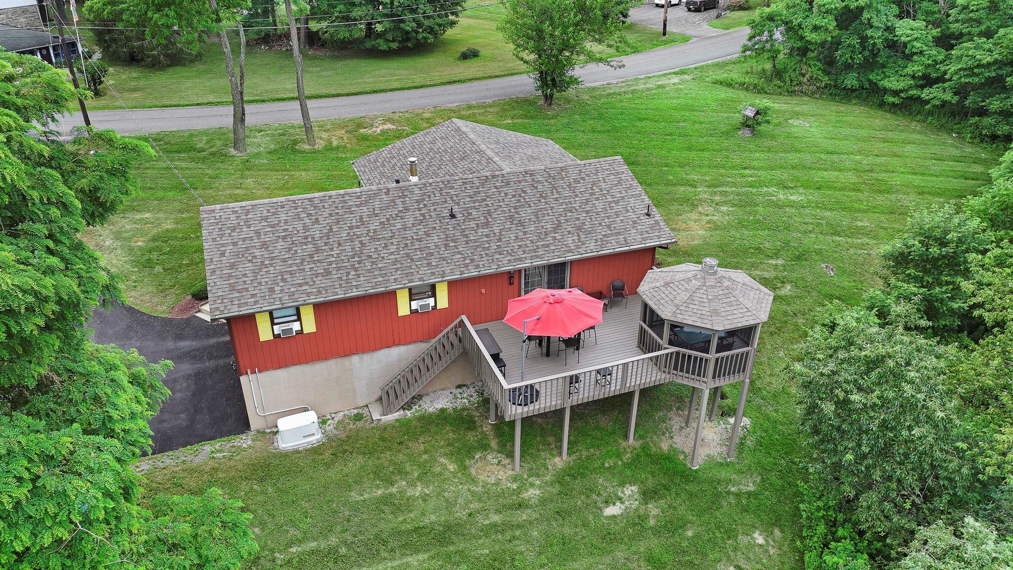 Single Family Fort Van Tyle  Orange County, NY 12771, MLS-887924-6