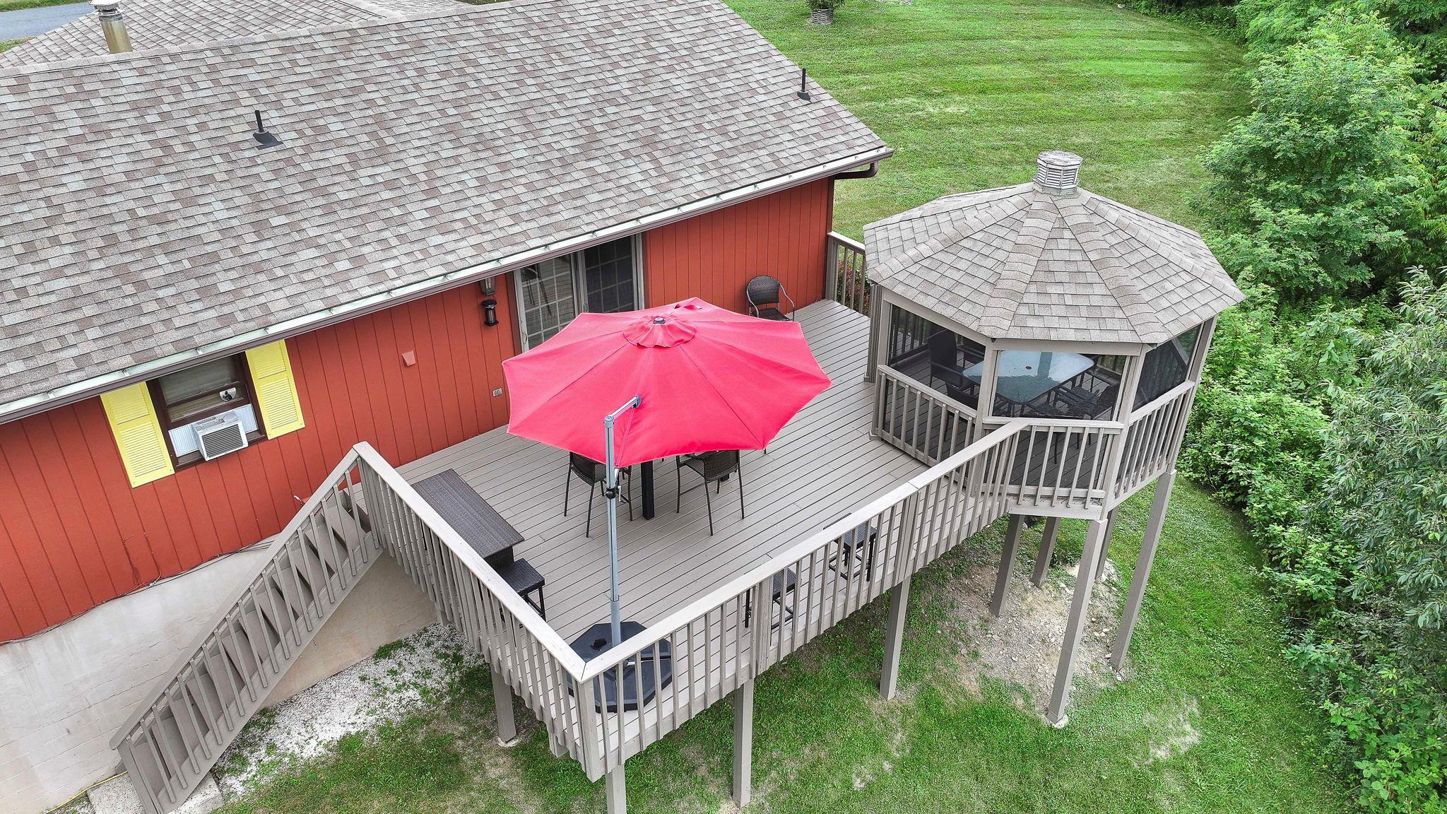 Single Family Fort Van Tyle  Orange County, NY 12771, MLS-887924-7