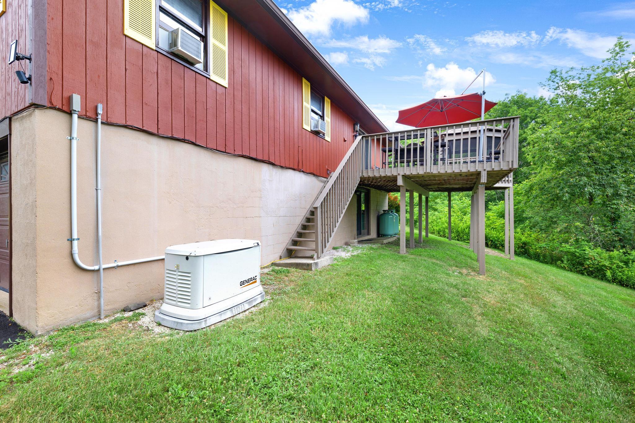 Single Family Fort Van Tyle  Orange County, NY 12771, MLS-887924-9