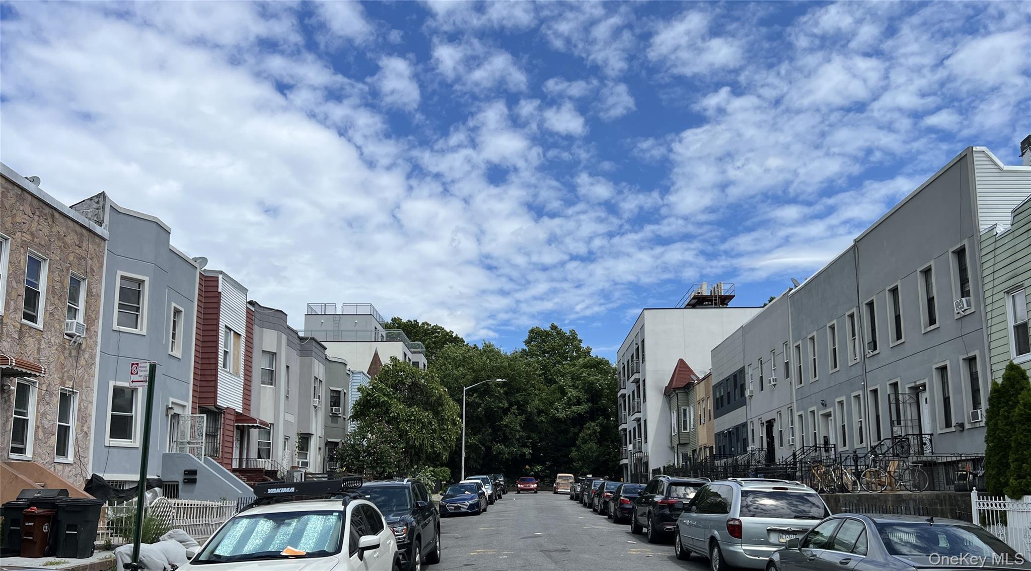 Single Family De Sales  Brooklyn, NY 11207, MLS-887940-13