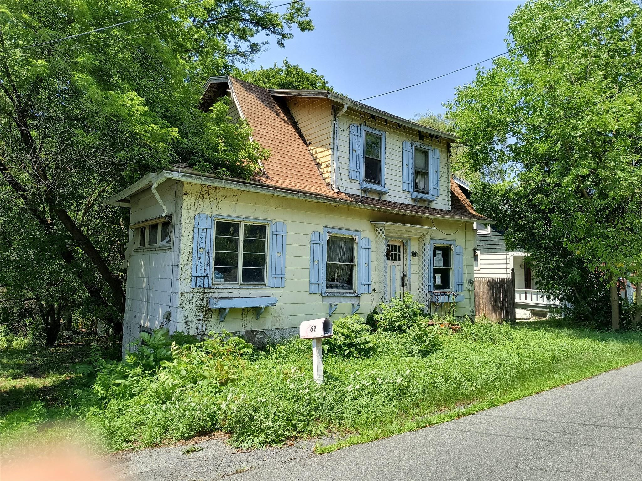Single Family North  Ulster County, NY 12528, MLS-887942-2