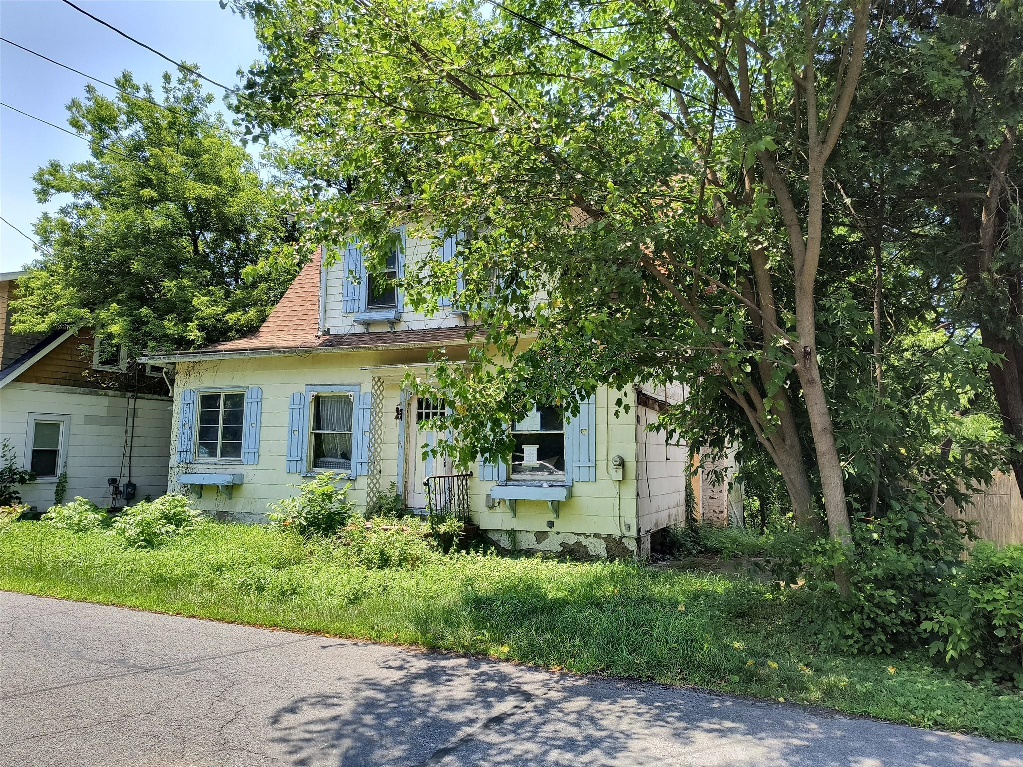 Single Family North  Ulster County, NY 12528, MLS-887942-3