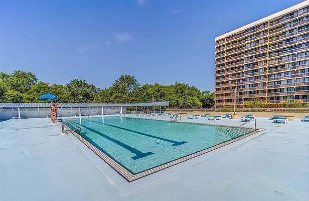 Apartment Union  Queens, NY 11367, MLS-887947-2