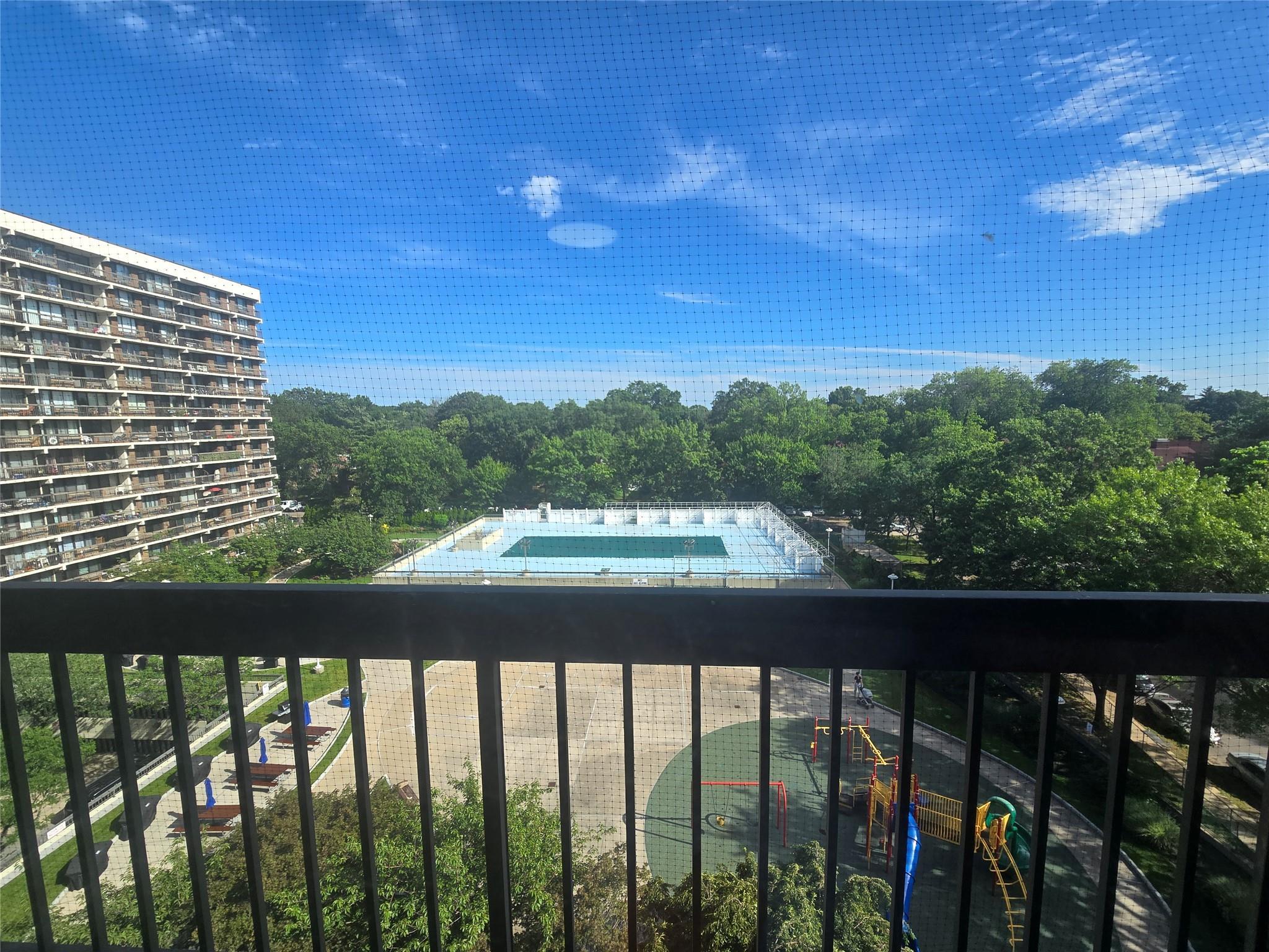 Apartment Union  Queens, NY 11367, MLS-887947-8