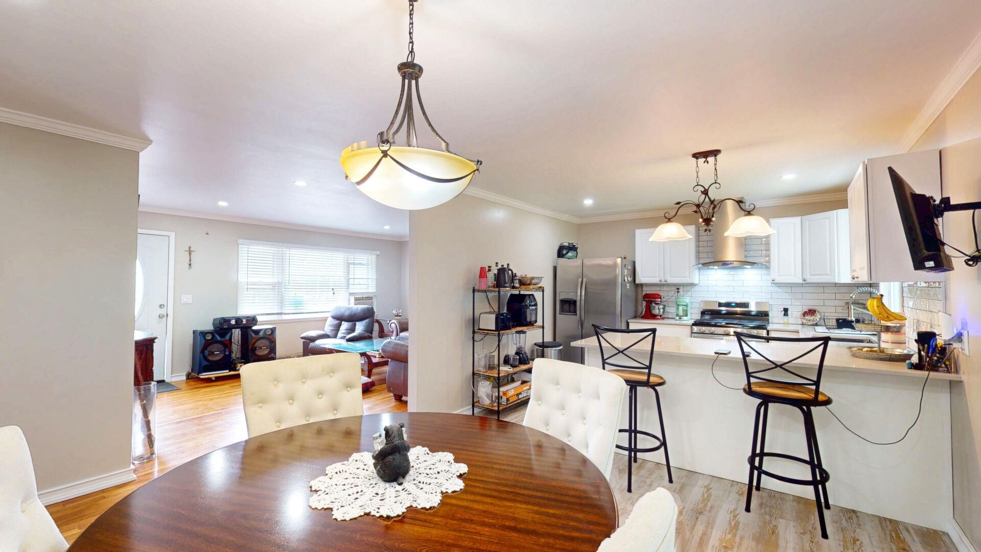 Single Family Claremont  Orange County, NY 10940, MLS-887961-15