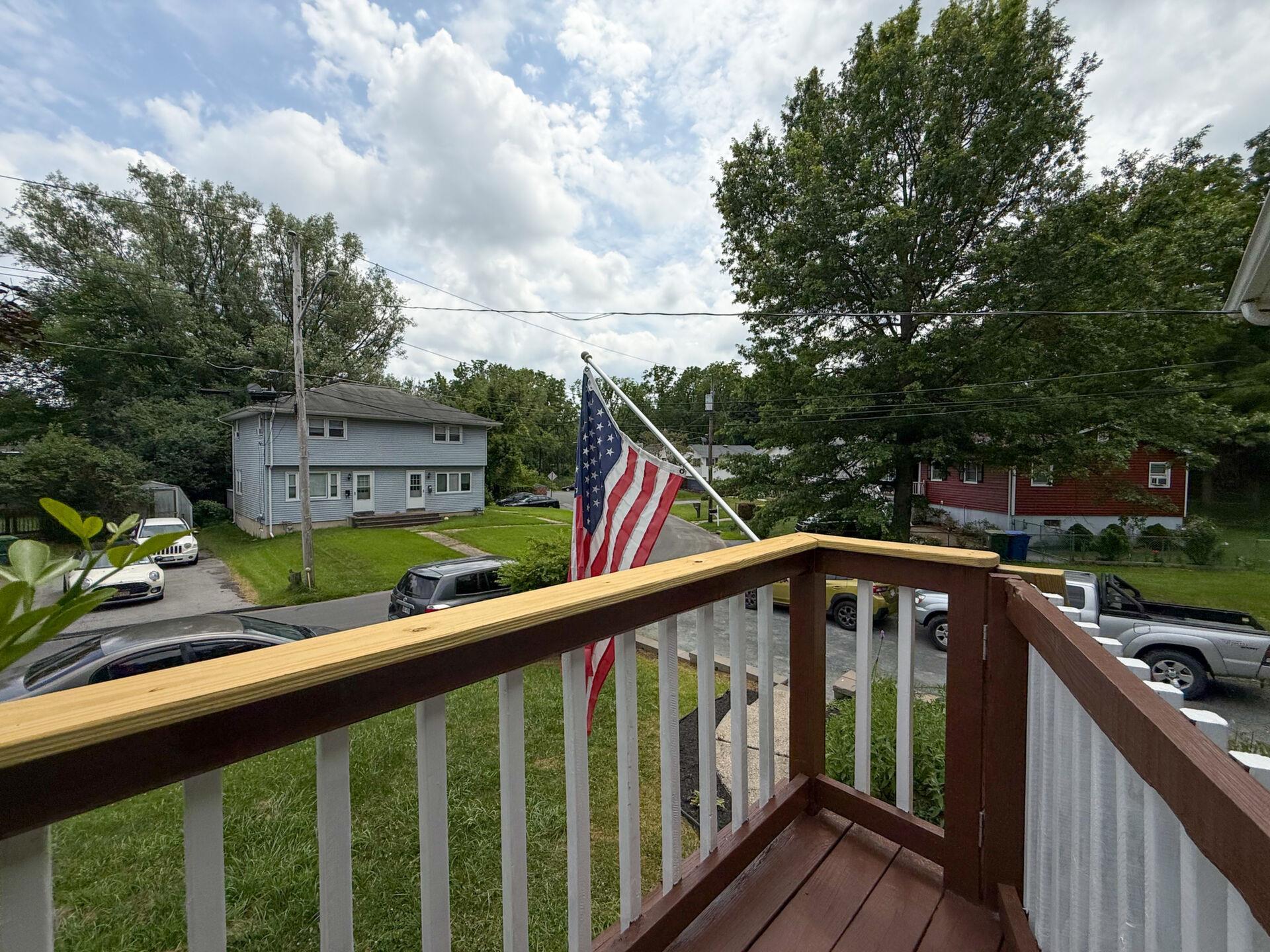 Single Family Claremont  Orange County, NY 10940, MLS-887961-3